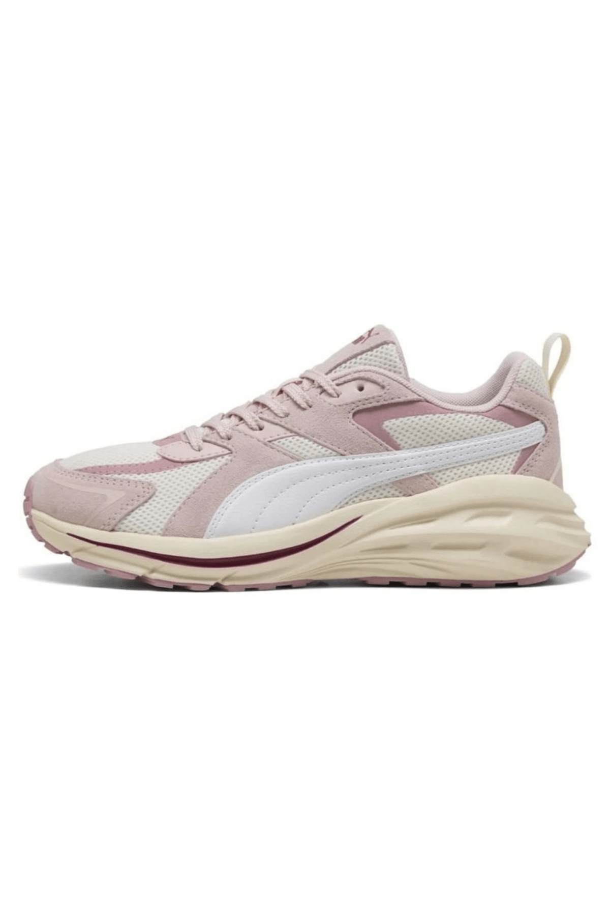 Puma Hypnotic Kadın Sneakers Spor Ayakkabı
