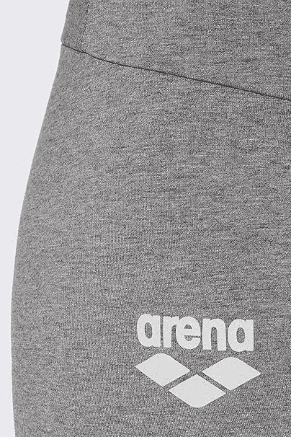 Arena W TE TIGHT Gri Kadın Tayt 03777552