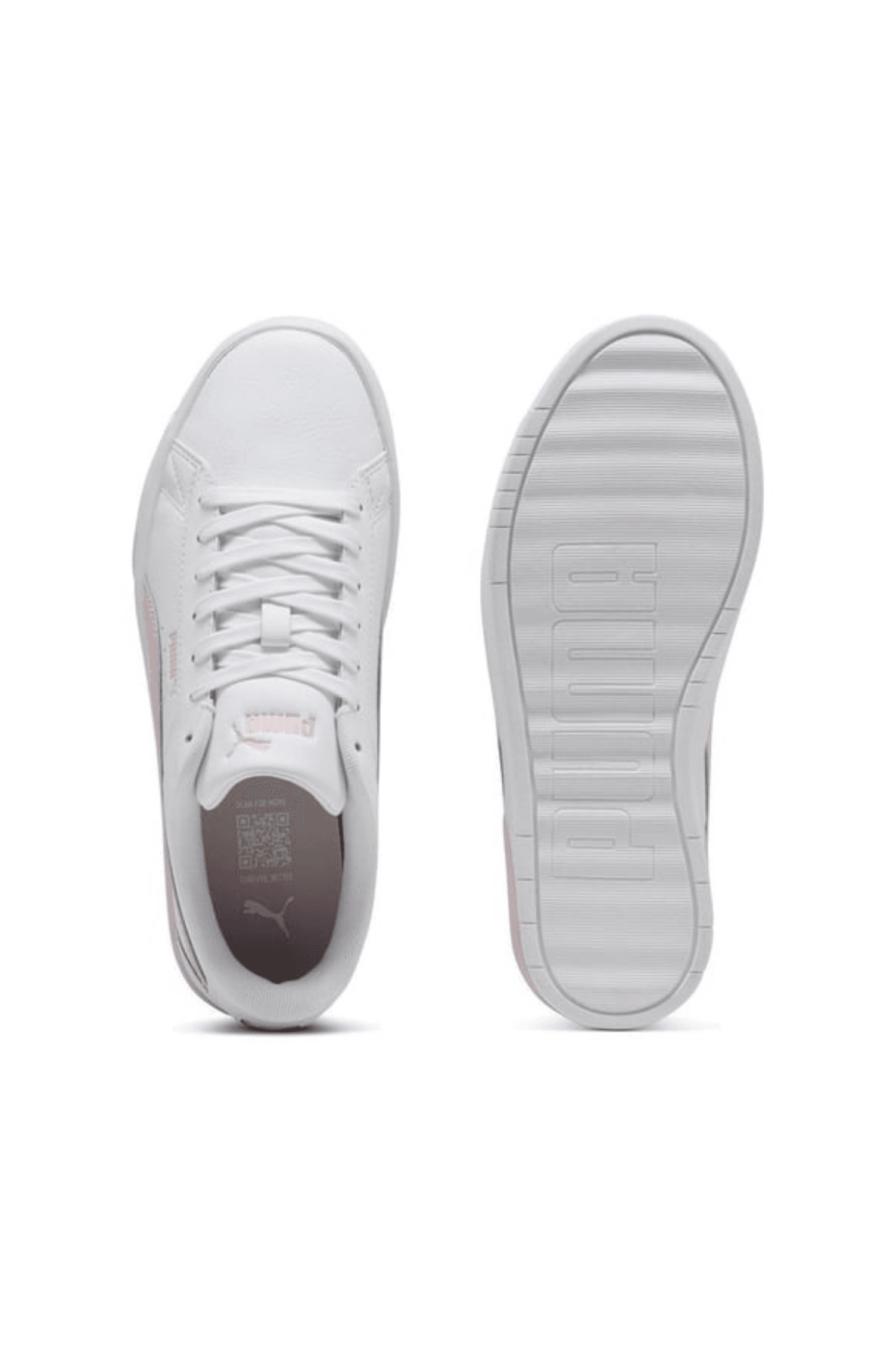 Puma Jada Classic Beyaz Kadın Spor Ayakkabı