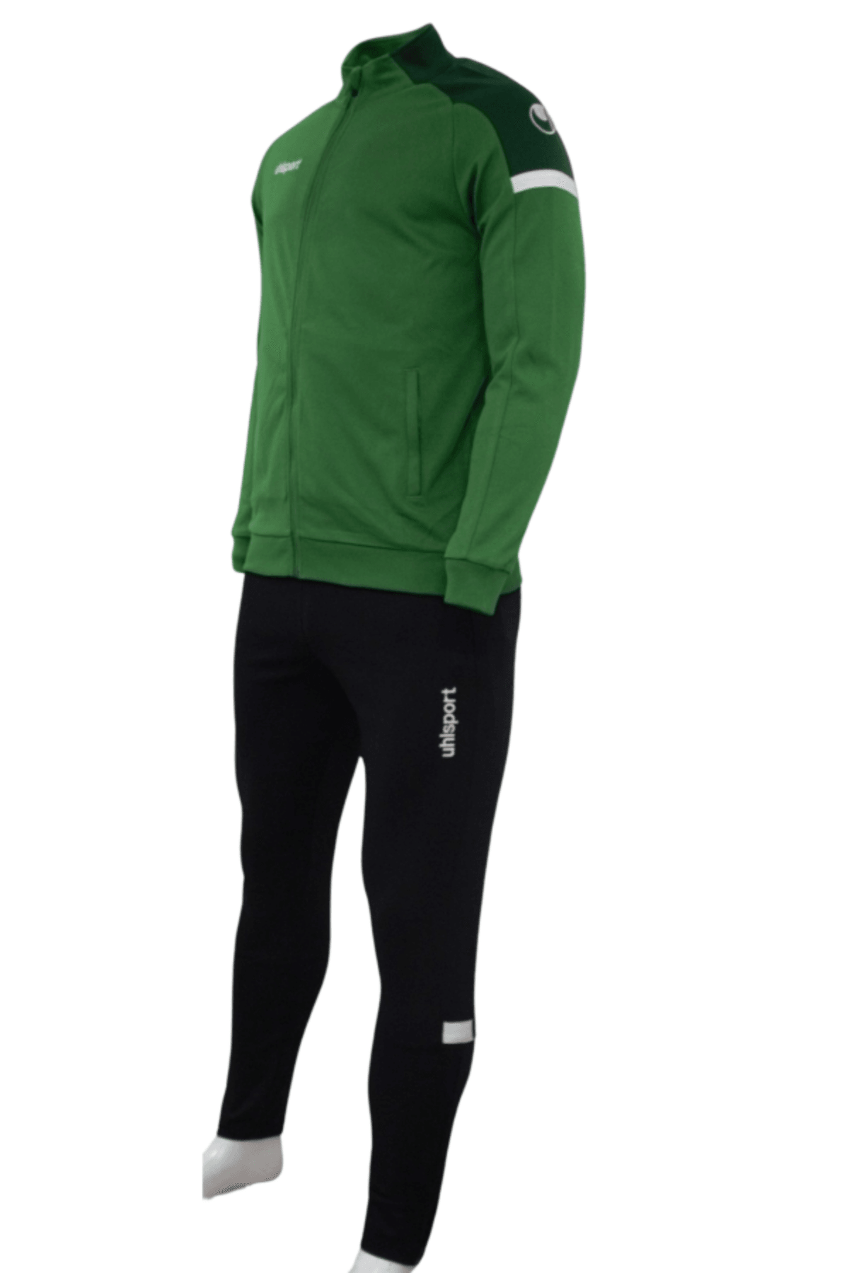 UHLSPORT Energy Kamp Erkek Yeşil Eşofman Takımı 1101800