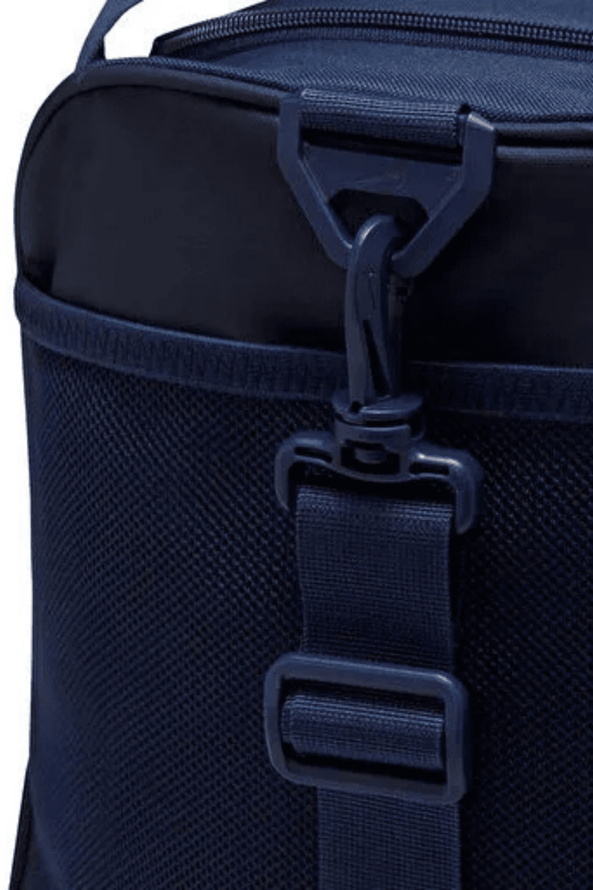 Nike Nk Acdmy Team M Duff – 60L Kapasiteli Spor Çantası CU8090-410