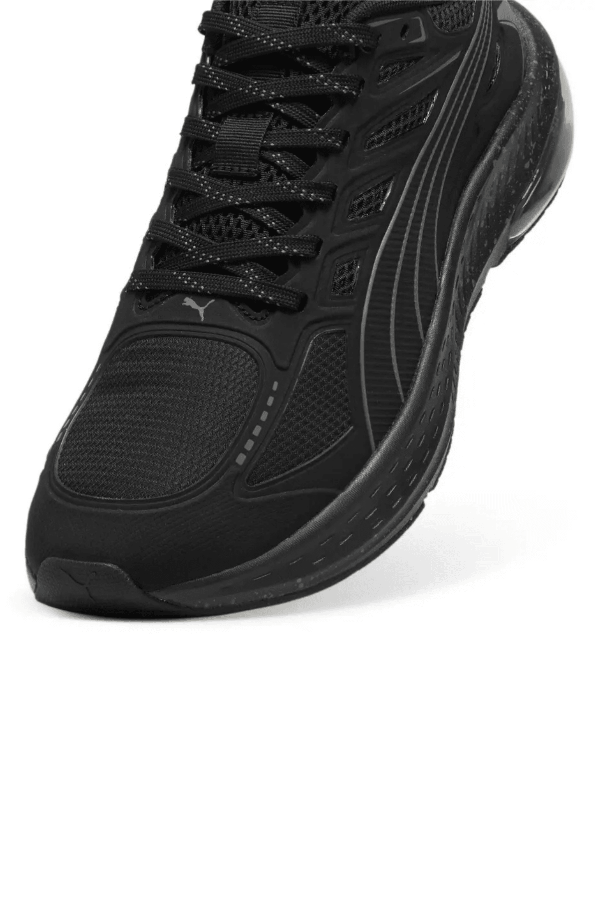 Puma X-Cell Lightspeed Erkek Siyah Spor Ayakkabı