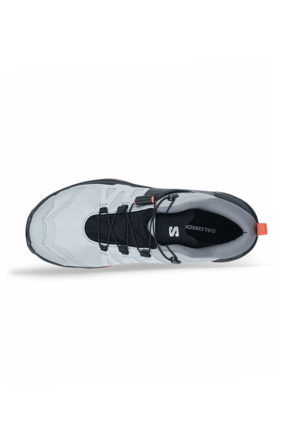 Salomon X Ultra 4 Gore-tex Kadın Gri Outdoor Ayakkabı 416231