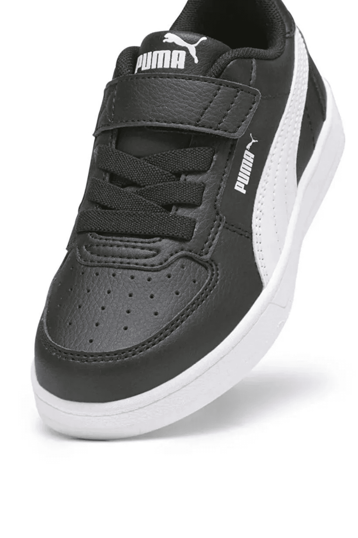 Puma Caven 2.0 AC+ PS Siyah Erkek Çocuk Yürüyüş Ayakkabısı 39383905