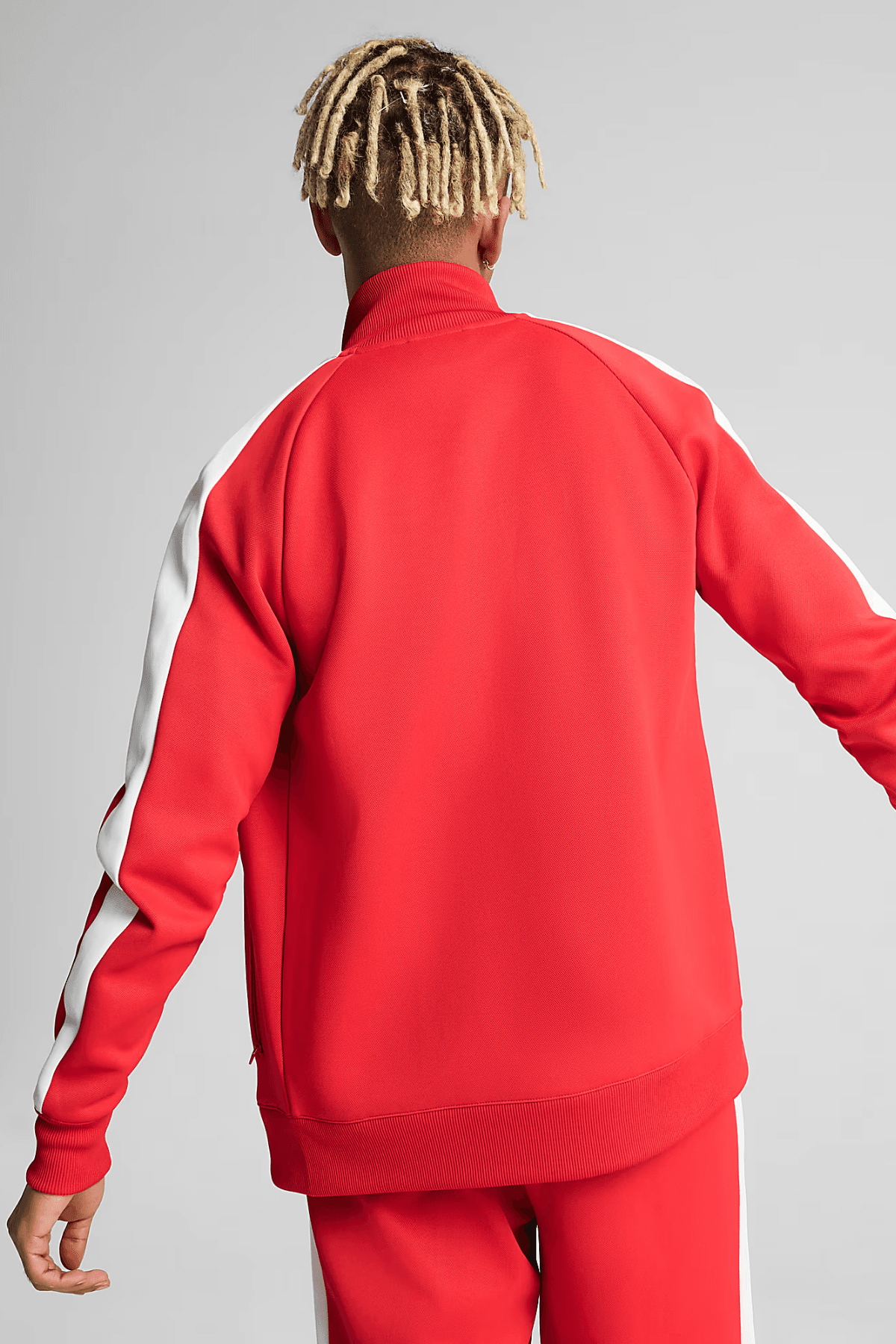 Puma T7 Always On Track Ceket 62958711
