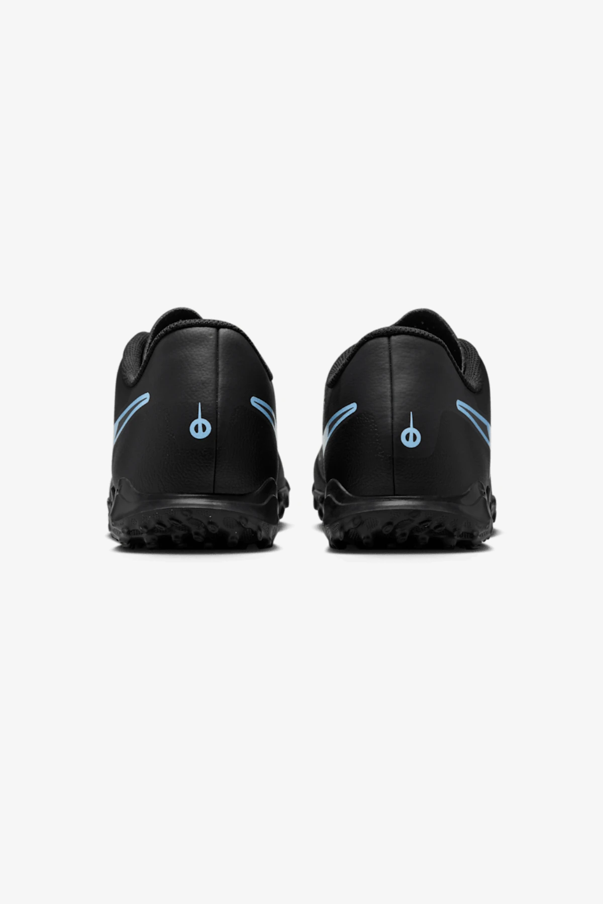 Nike Tiempo Legend 10 Club Tf Siyah Erkek Halı Saha Ayakkabısı DV4345-003