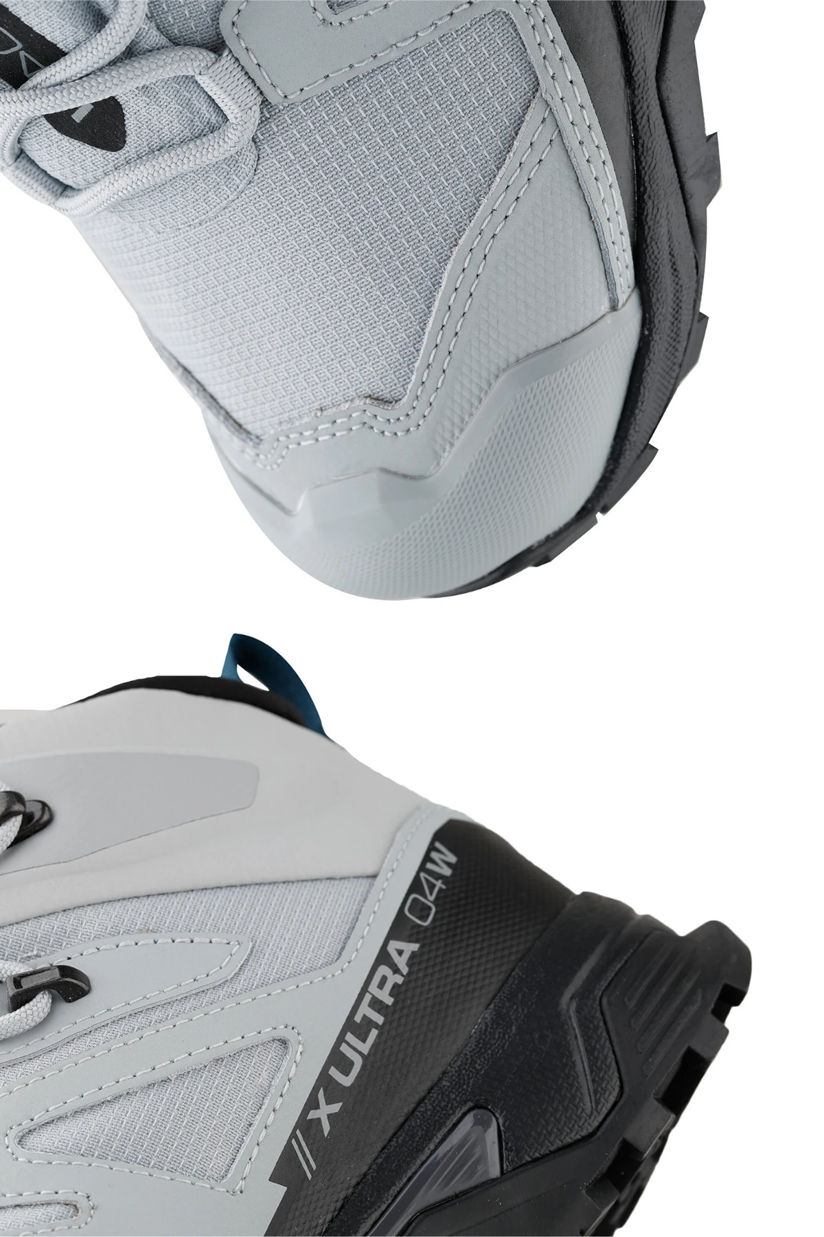 Salomon X Ultra 4 Mid GTX Su Geçirmez Outdoor Bot