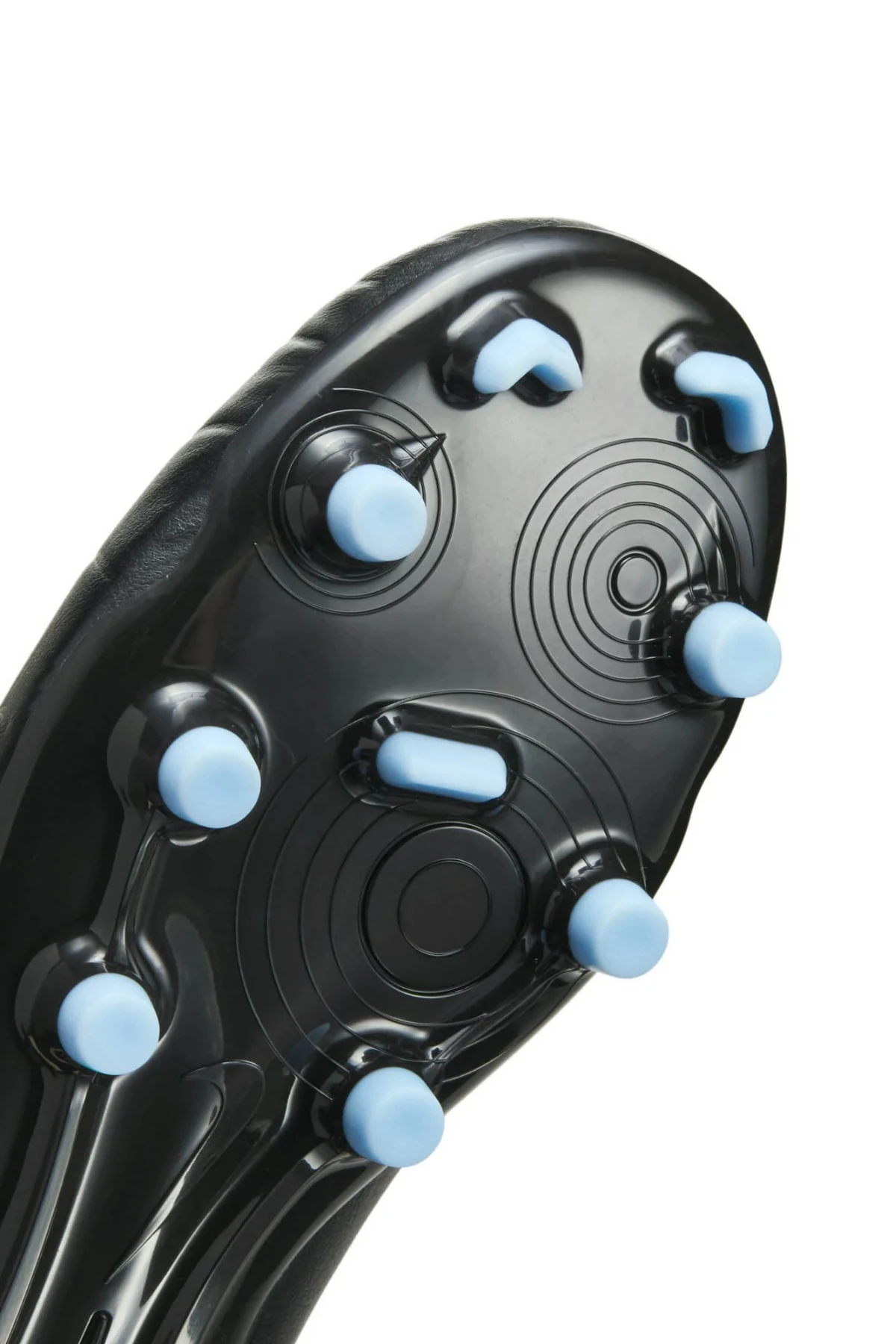 Nike JR LEGEND 10 CLUB FG/MG Siyah Krampon DV4352-003