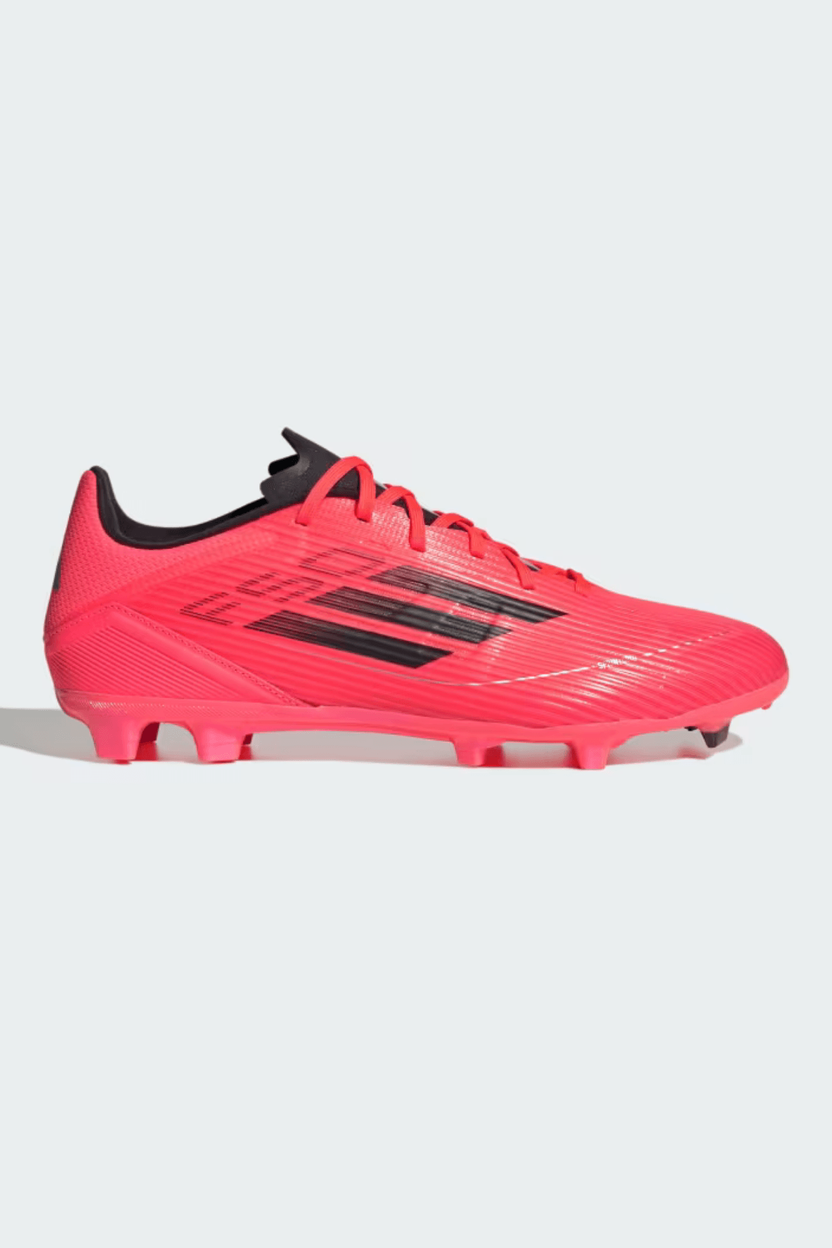 Adidas F50 League Fg/mg Unisex Pembe Krampon