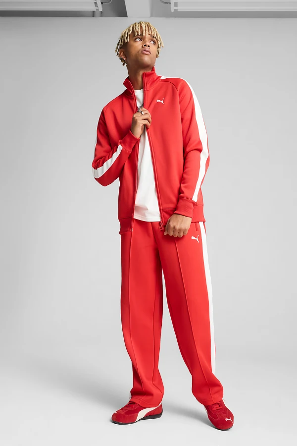 Puma T7 Always On Track Ceket