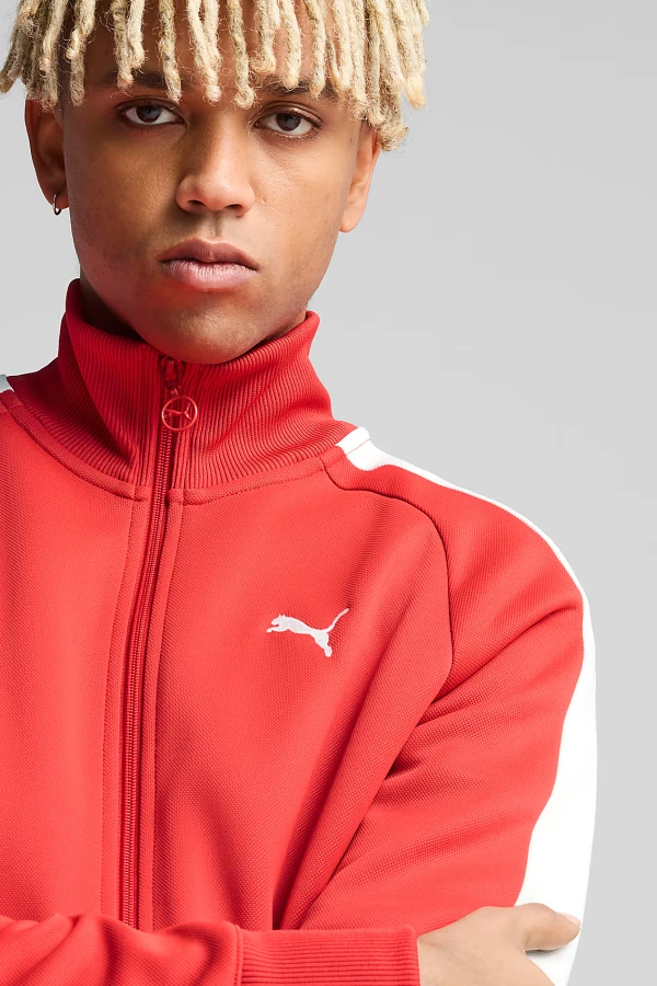 Puma T7 Always On Track Ceket
