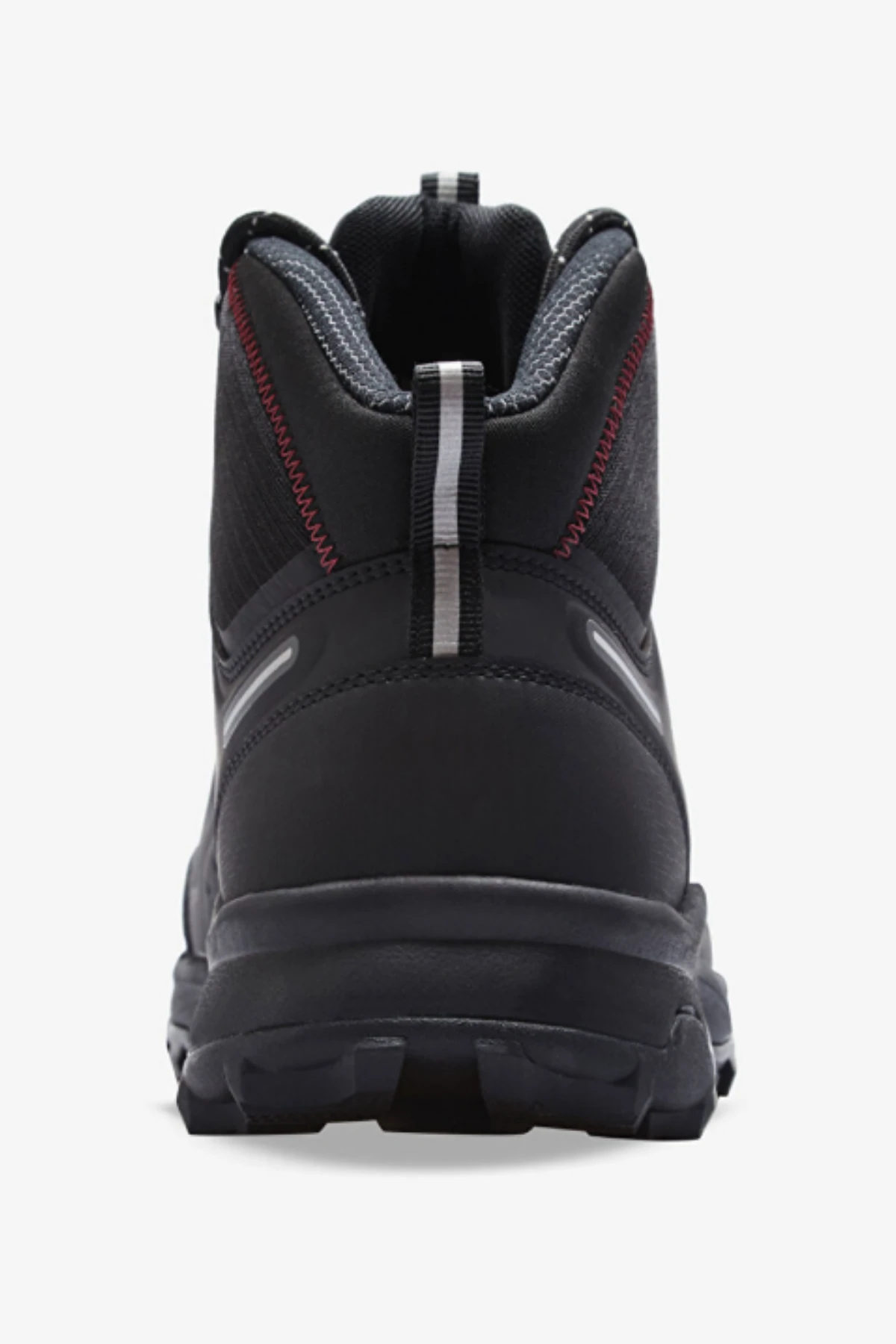Lescon Explore Max Siyah Erkek Outdoor Bot 22KAE00EXPMM633