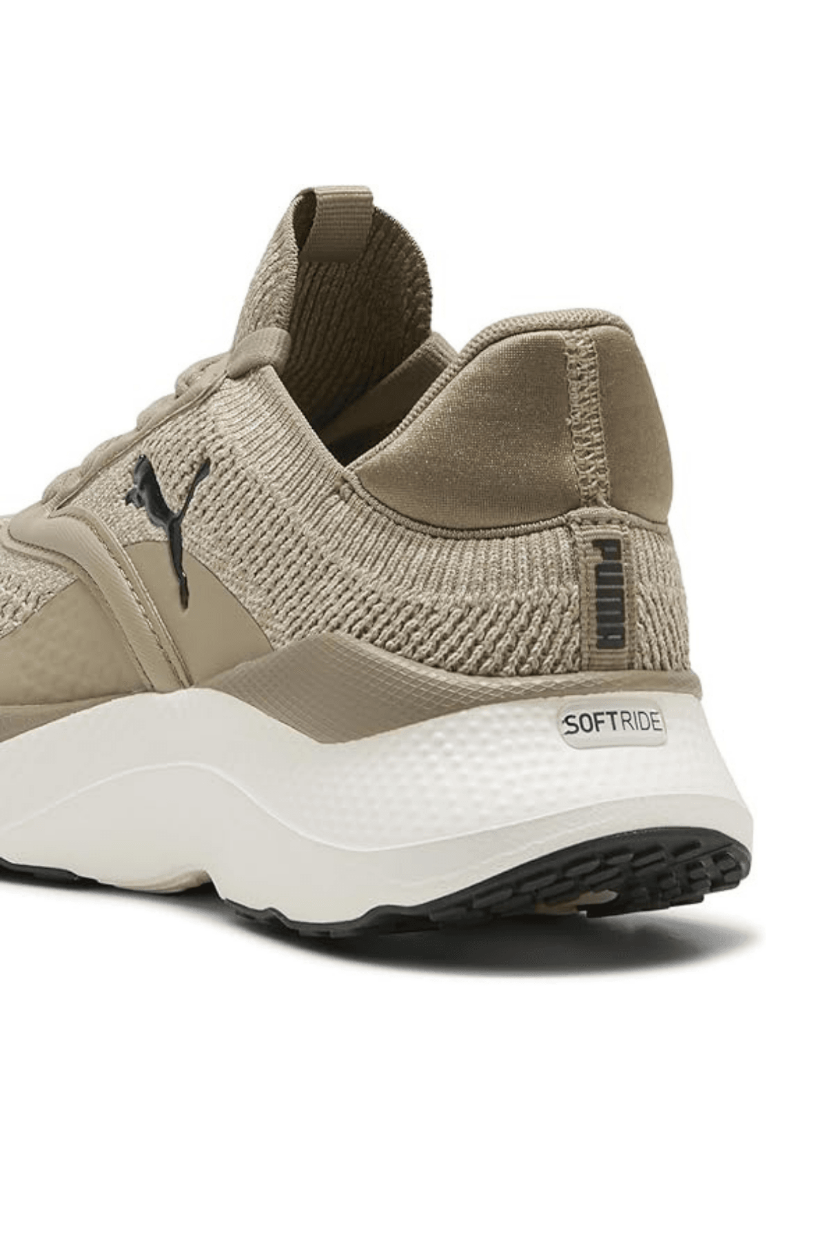 Puma Softride Mayve Wn's Kadın Kahverengi Günlük Ayakkabı 31016025