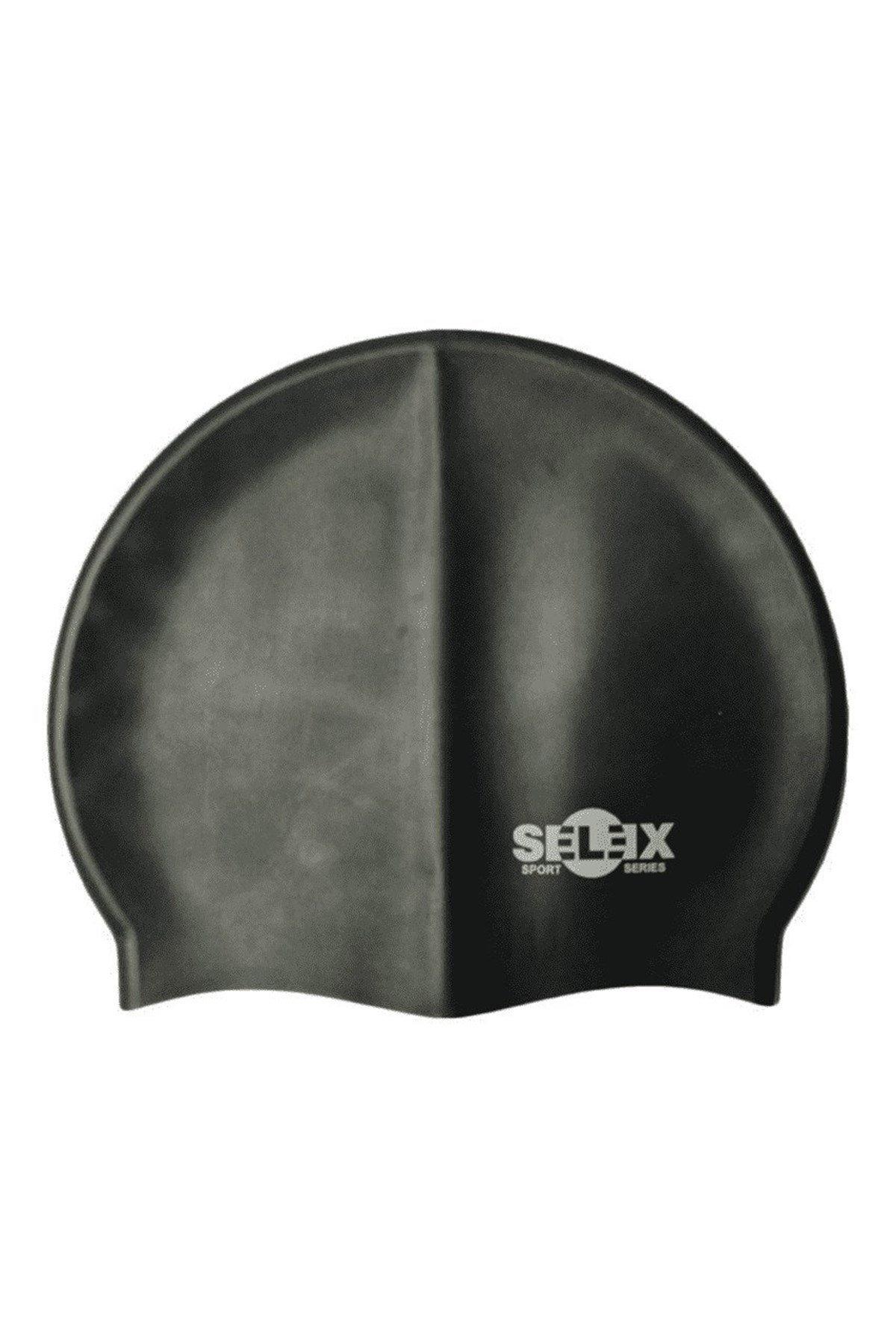 Selex Siyah Silikon Bone SSC100 / SC208