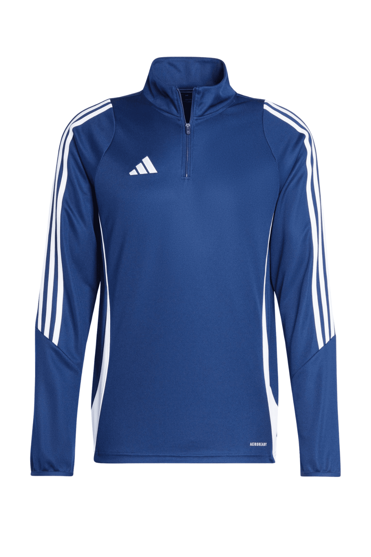 adidas Tiro 24 Lacivert Sweatshirt IS1044