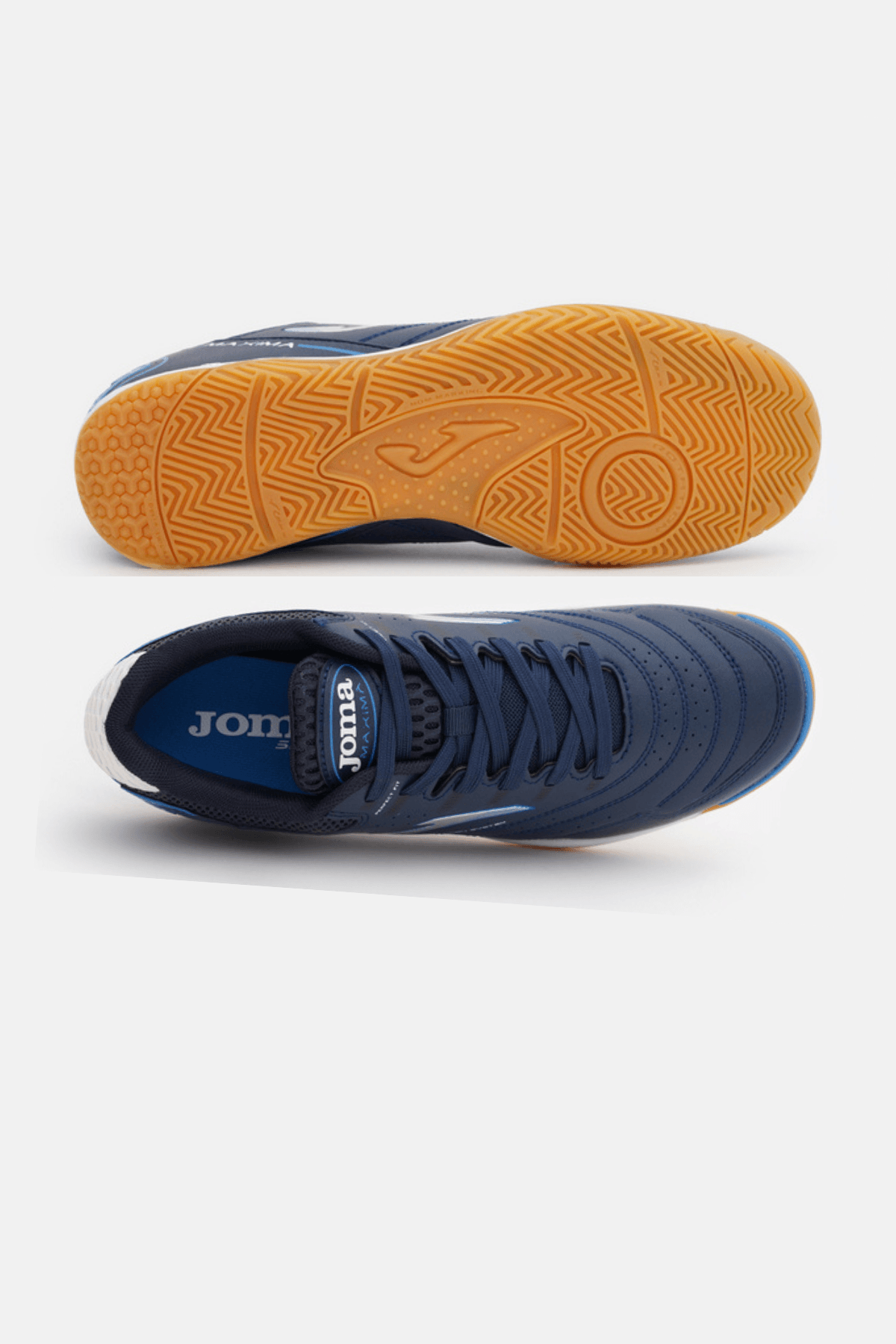 Joma Maxima 2303 Futsal Salon İç Saha Ayakkabısı