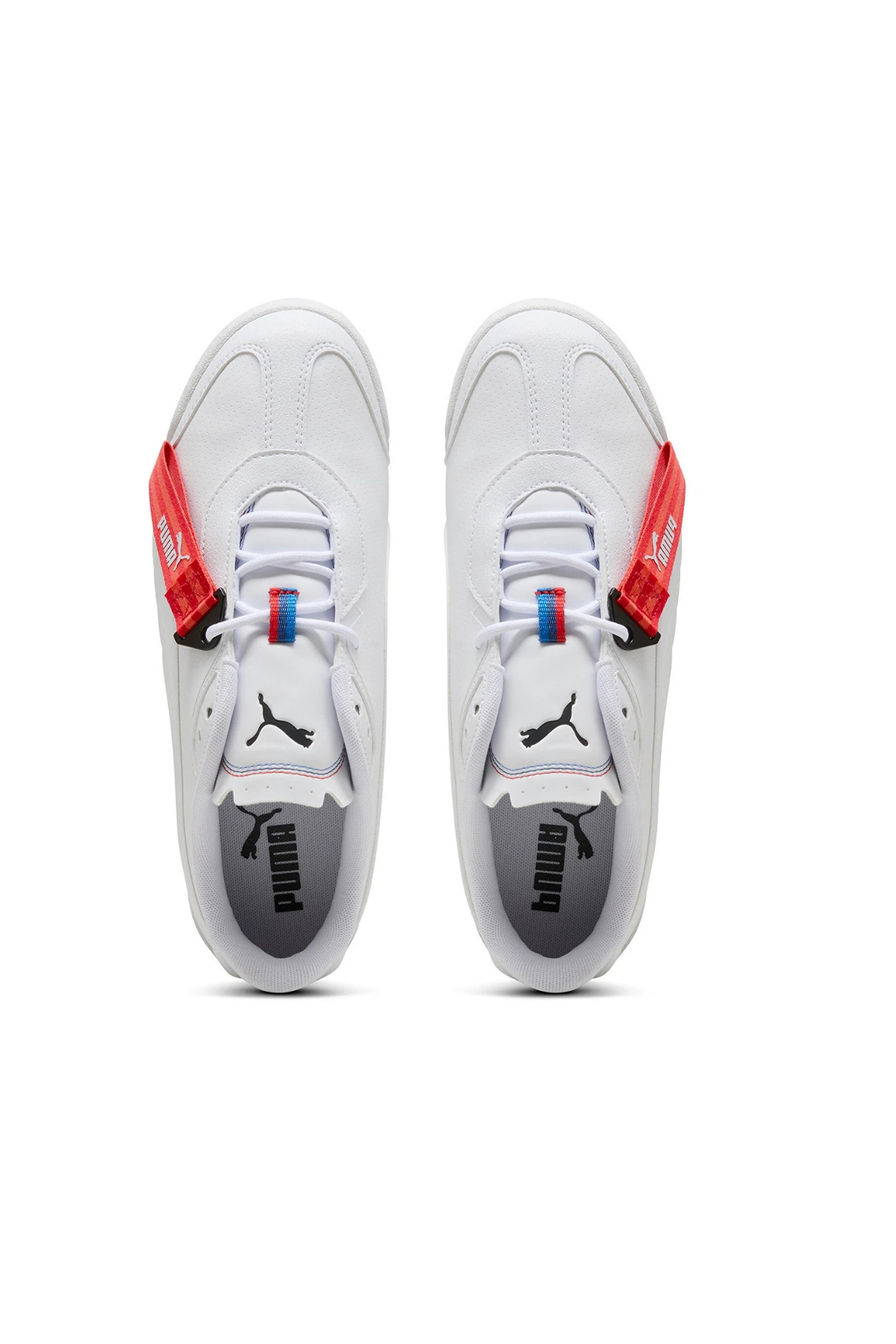 Puma Bmw Mms Roma Stradale Erkek Sneaker