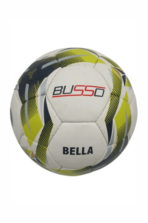 Busso -Bella Futbol Topu No:5 1100-B