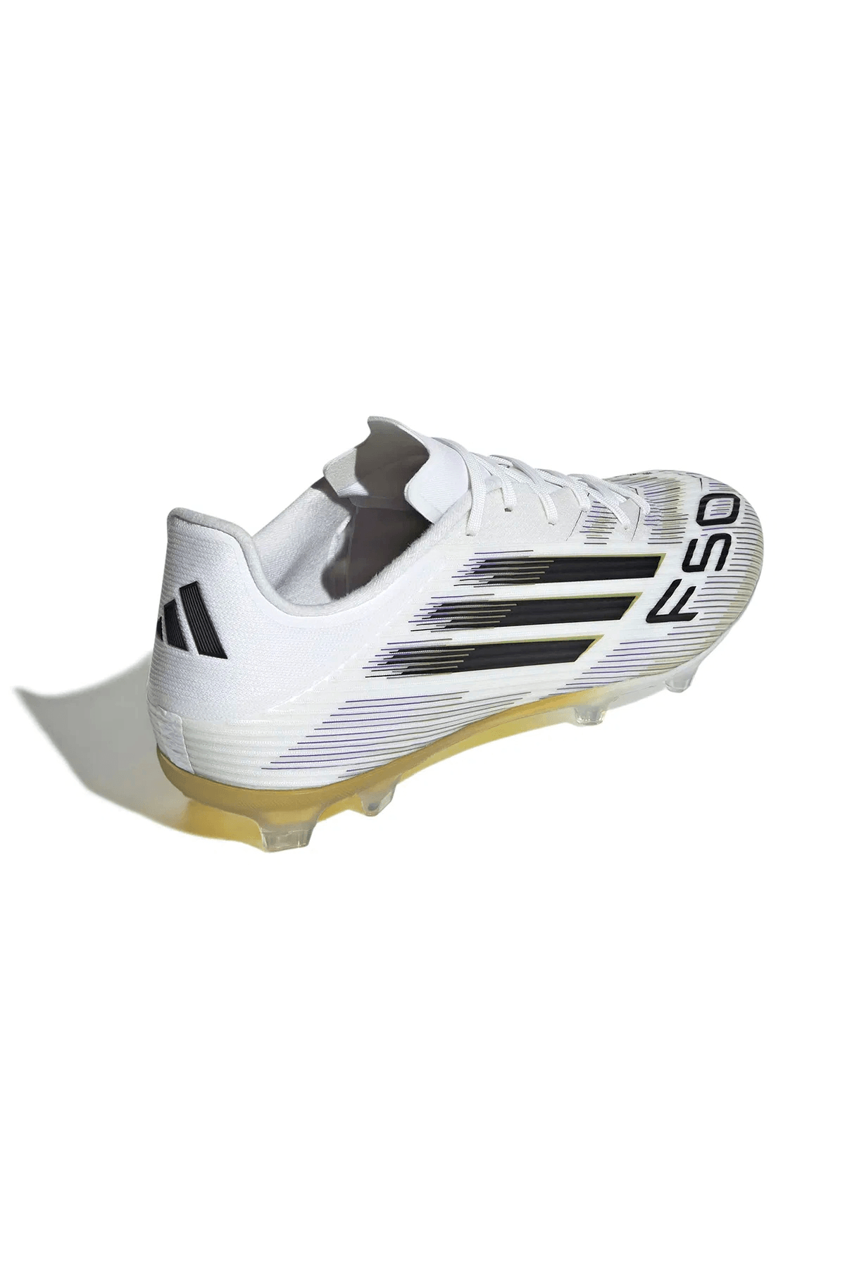 Adidas F50 League FG/MG Erkek Futbol Krampon JI0005