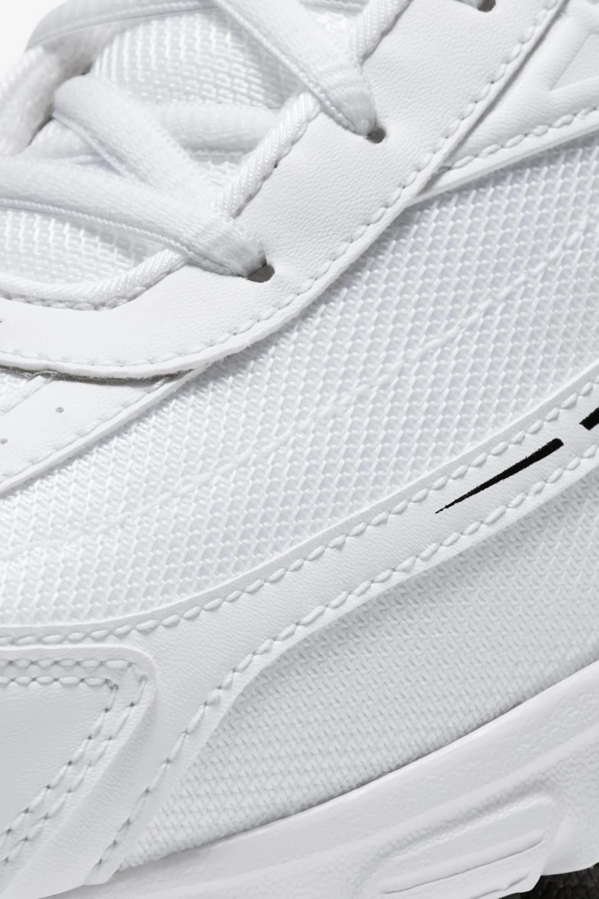 Nike Initiator Erkek Beyaz Sneaker Ayakkabı 394055-100