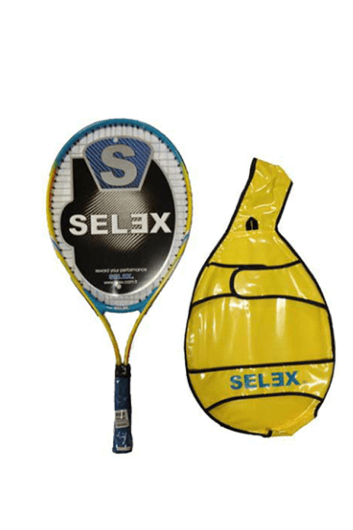 Selex Tenis Sportif Star 23 Raketi