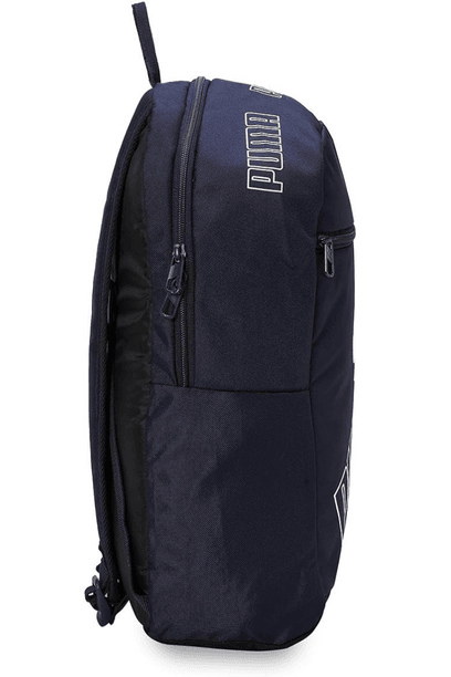 Puma Phase Backpack II Lacivert Sırt Çantası