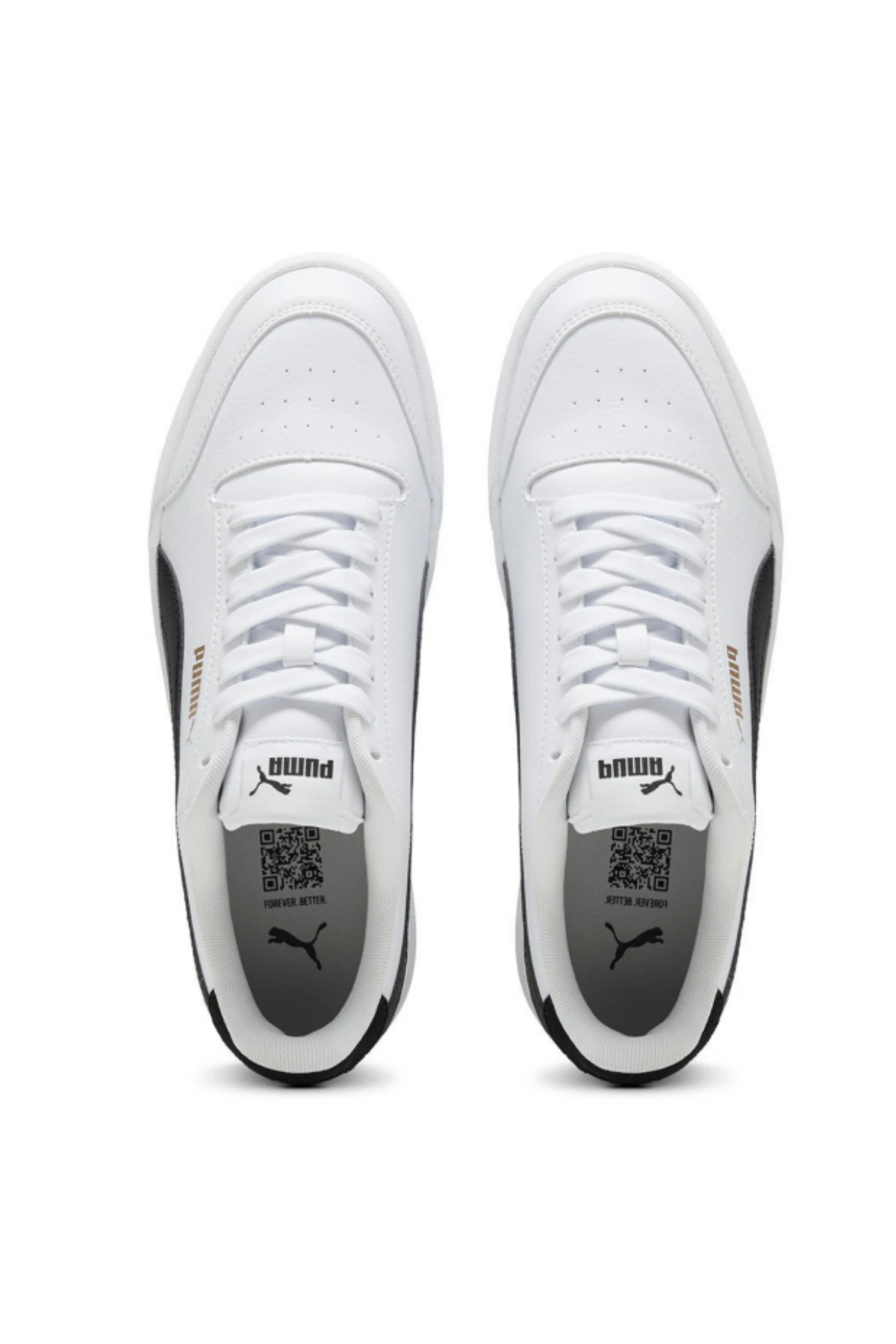 Puma Shuffle Unisex Sneaker