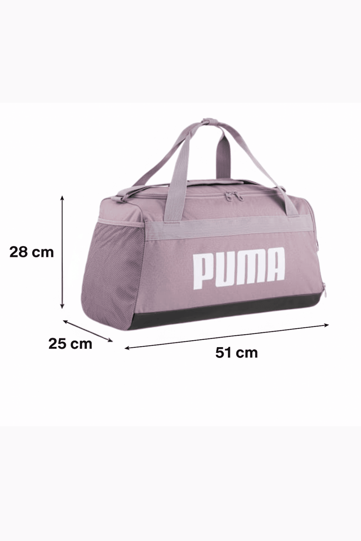 PUMA Challenger 35L Küçük Spor Çantası 091143 23