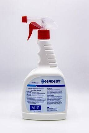Dermosept Alet Yüzey Dezenfektanı Tools Af 1000 ml