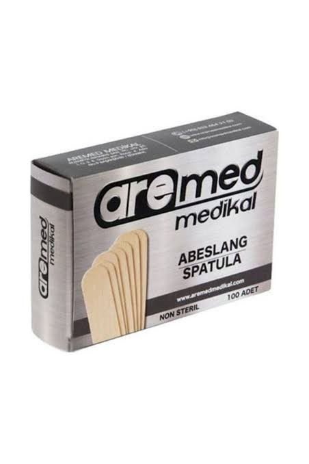 Spatula Abeslang