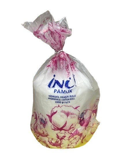 Pamuk 1 kilo