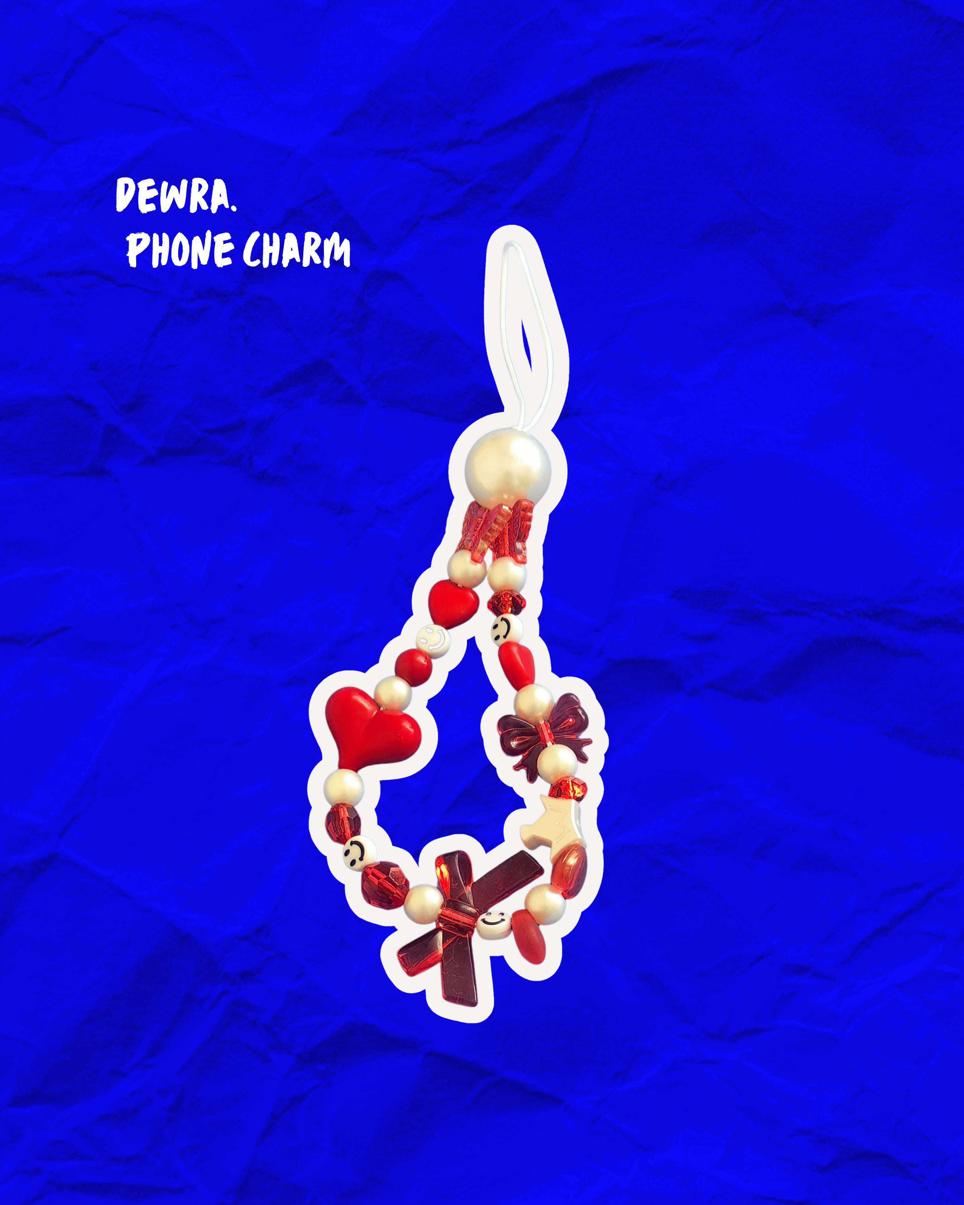 Dewra Phone Charm Koleksiyonu – Limited Edition