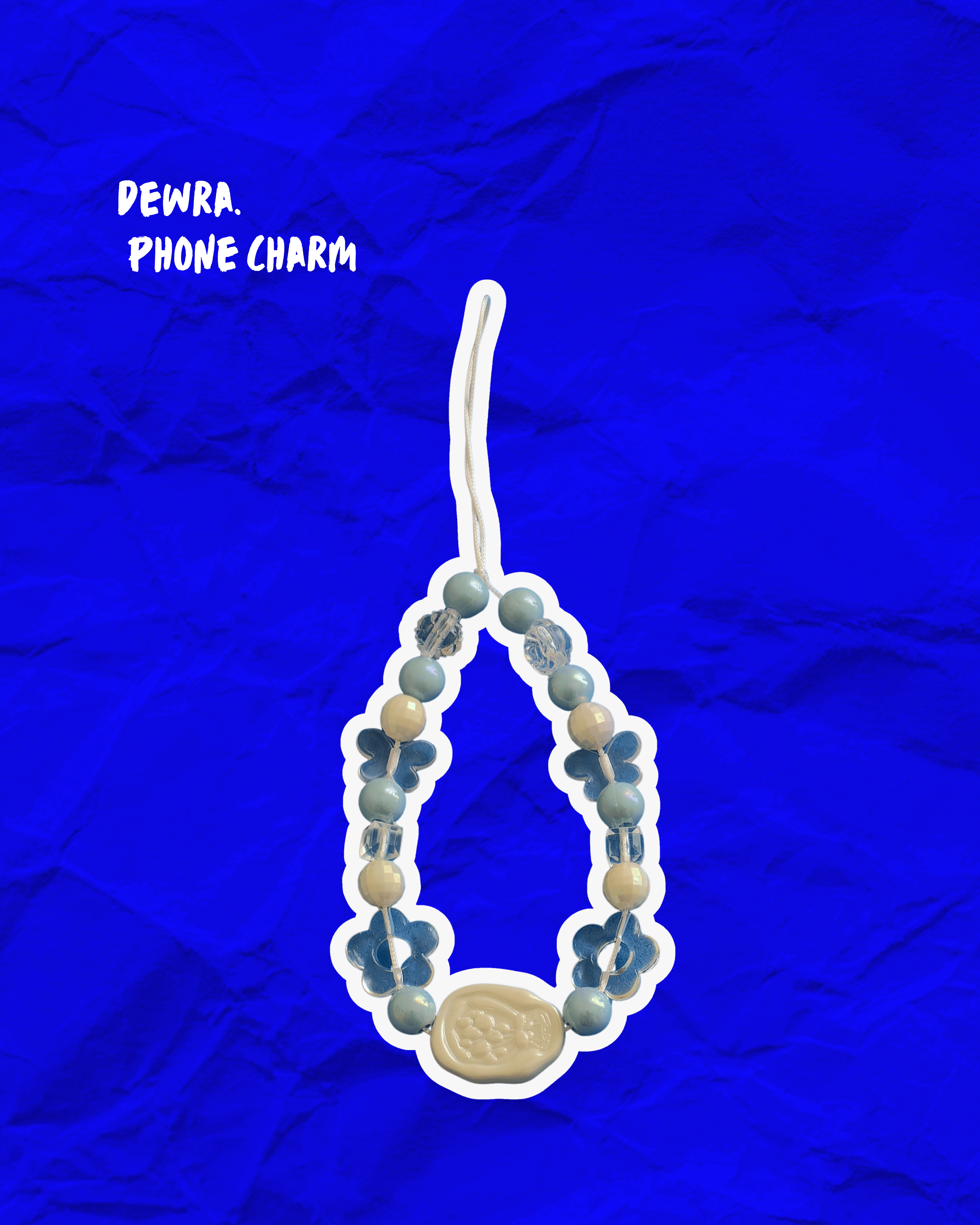 Dewra Phone Charm Koleksiyonu – Limited Edition