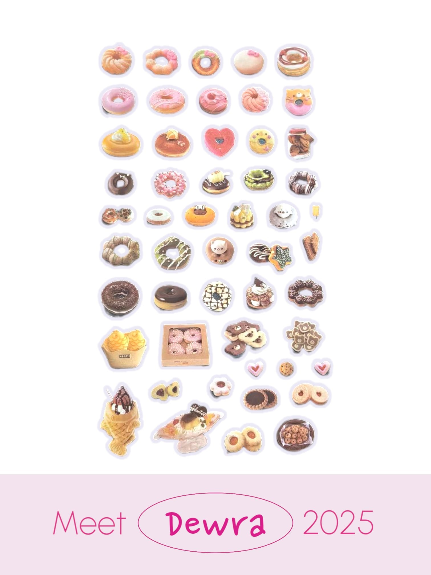 DONAT SERİSİ