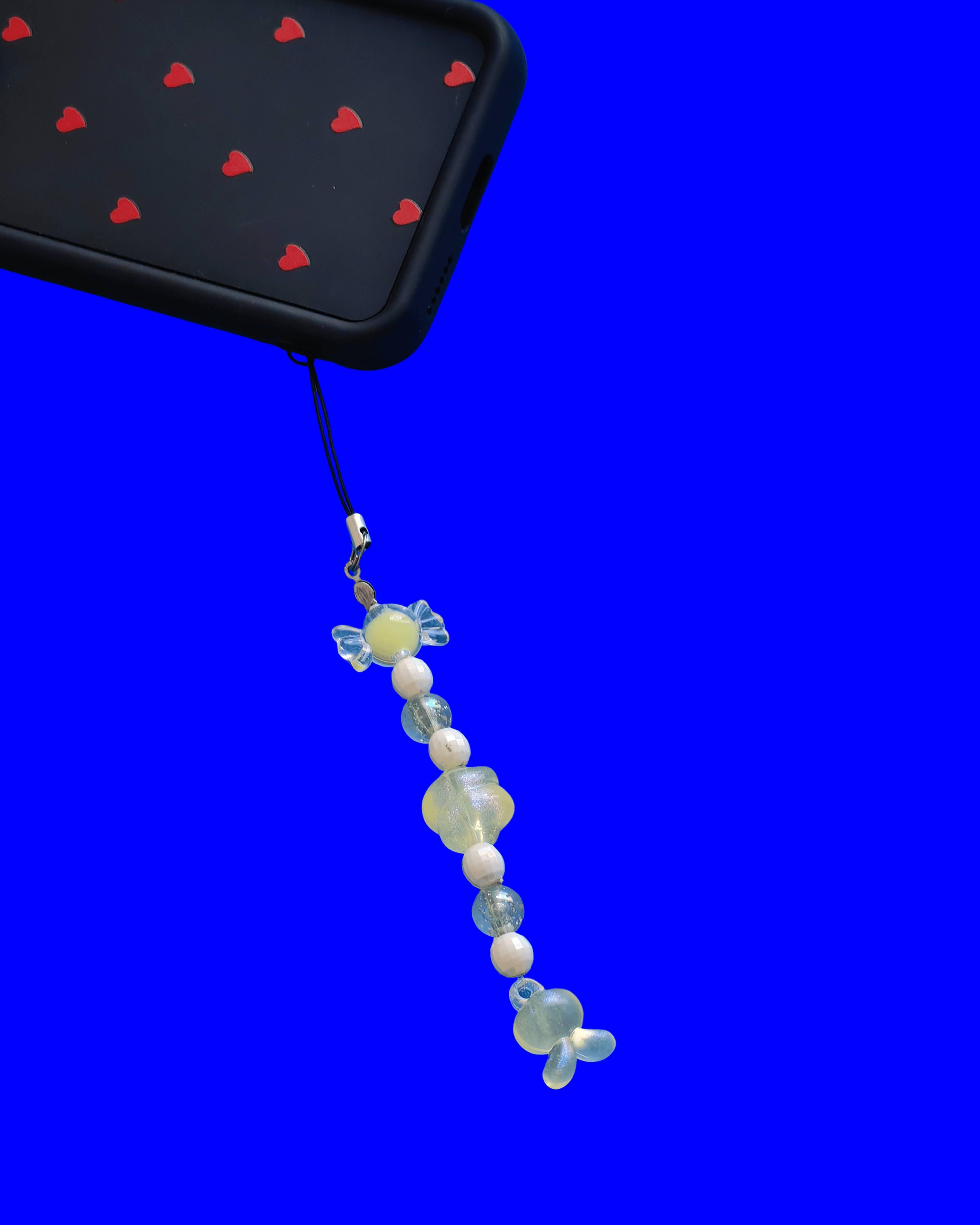 Dewra Phone Charm – Limited Edition