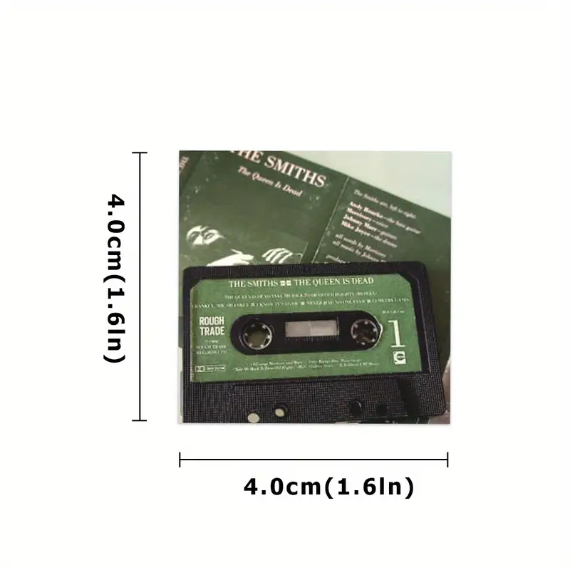 JUST MEET YOU STİCKER