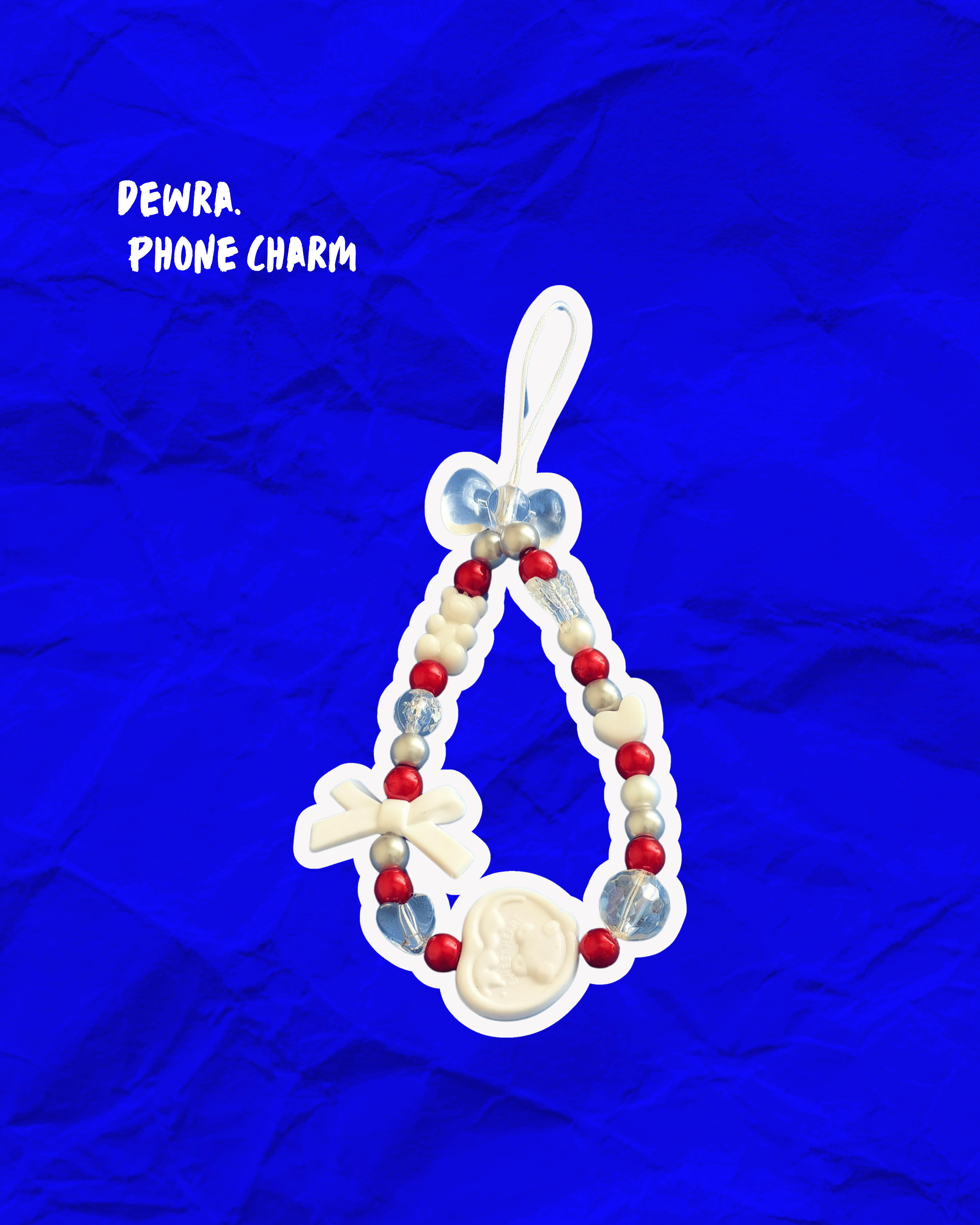 Dewra Phone Charm Koleksiyonu – Limited Edition