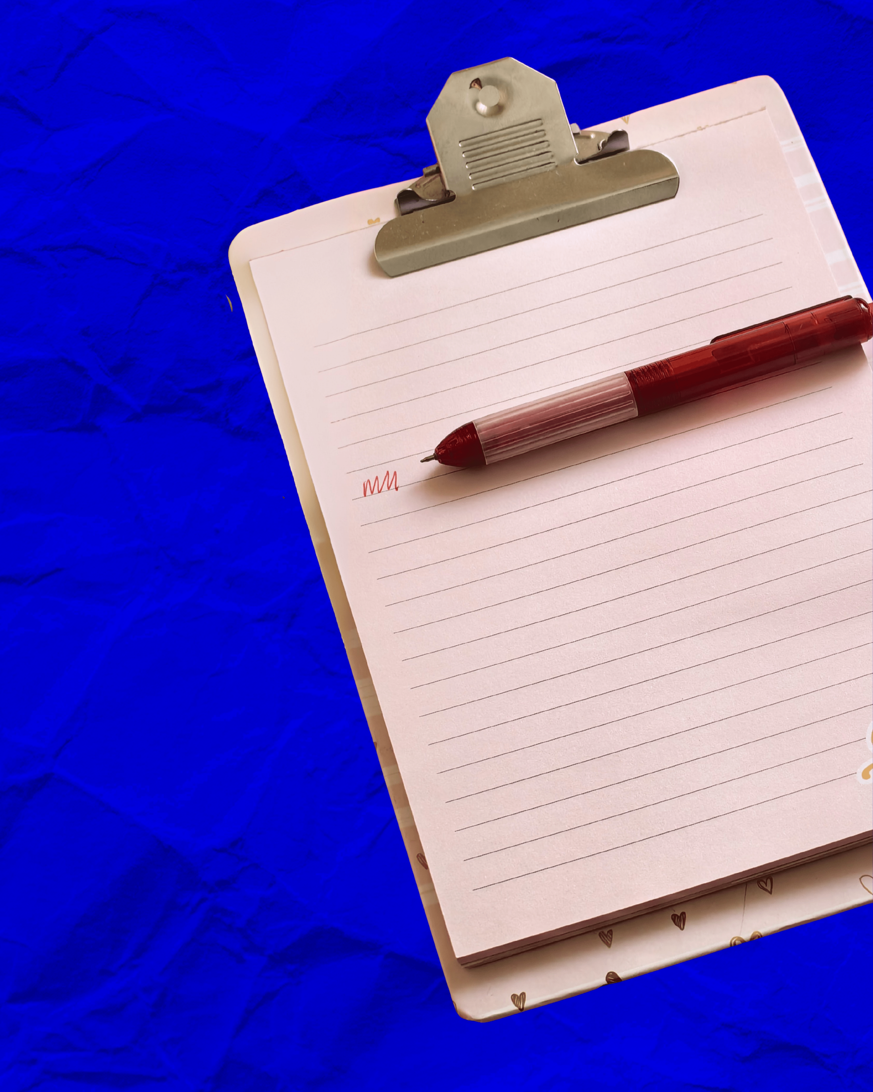 Grip & Go Tırtıklı Jel Kalem