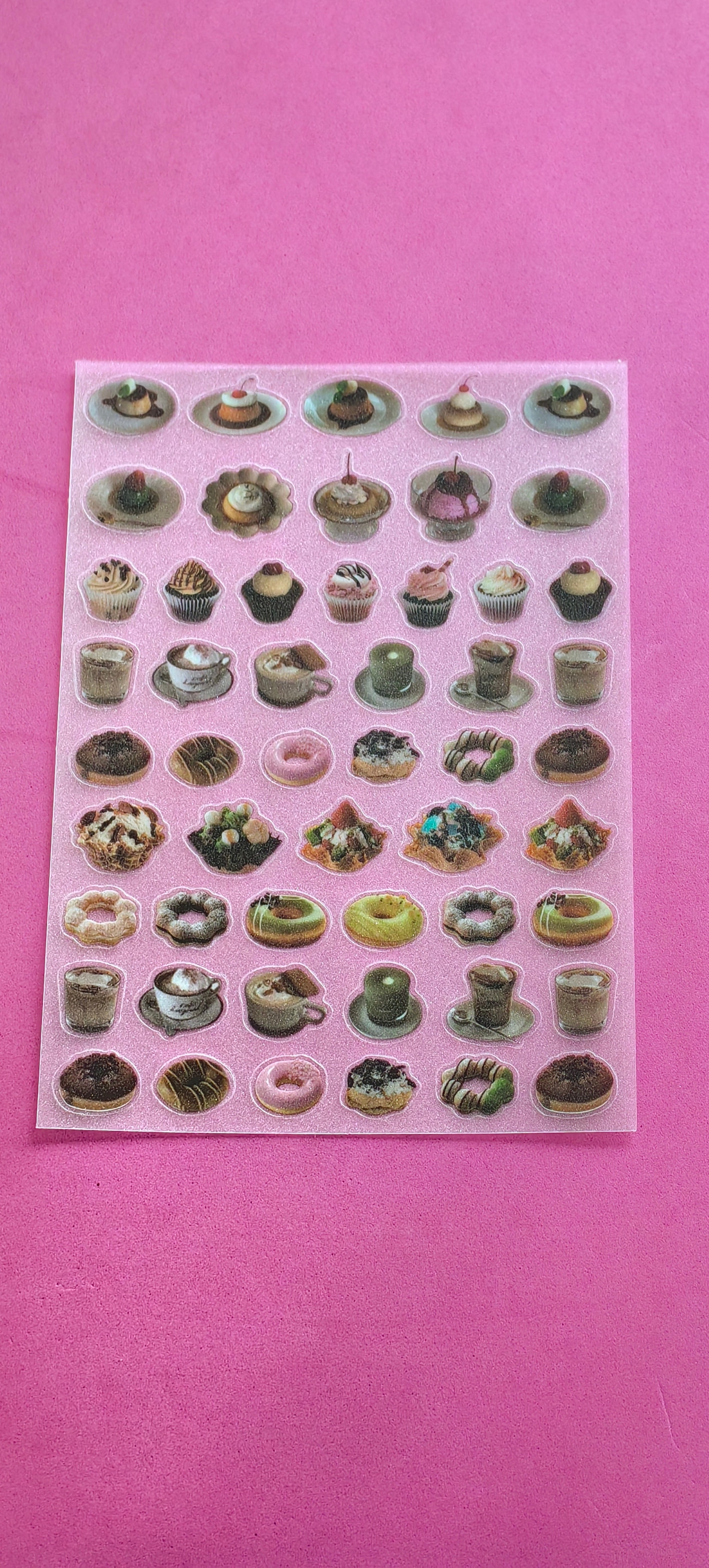 SİMLİ TATLILAR STİCKER 2.0