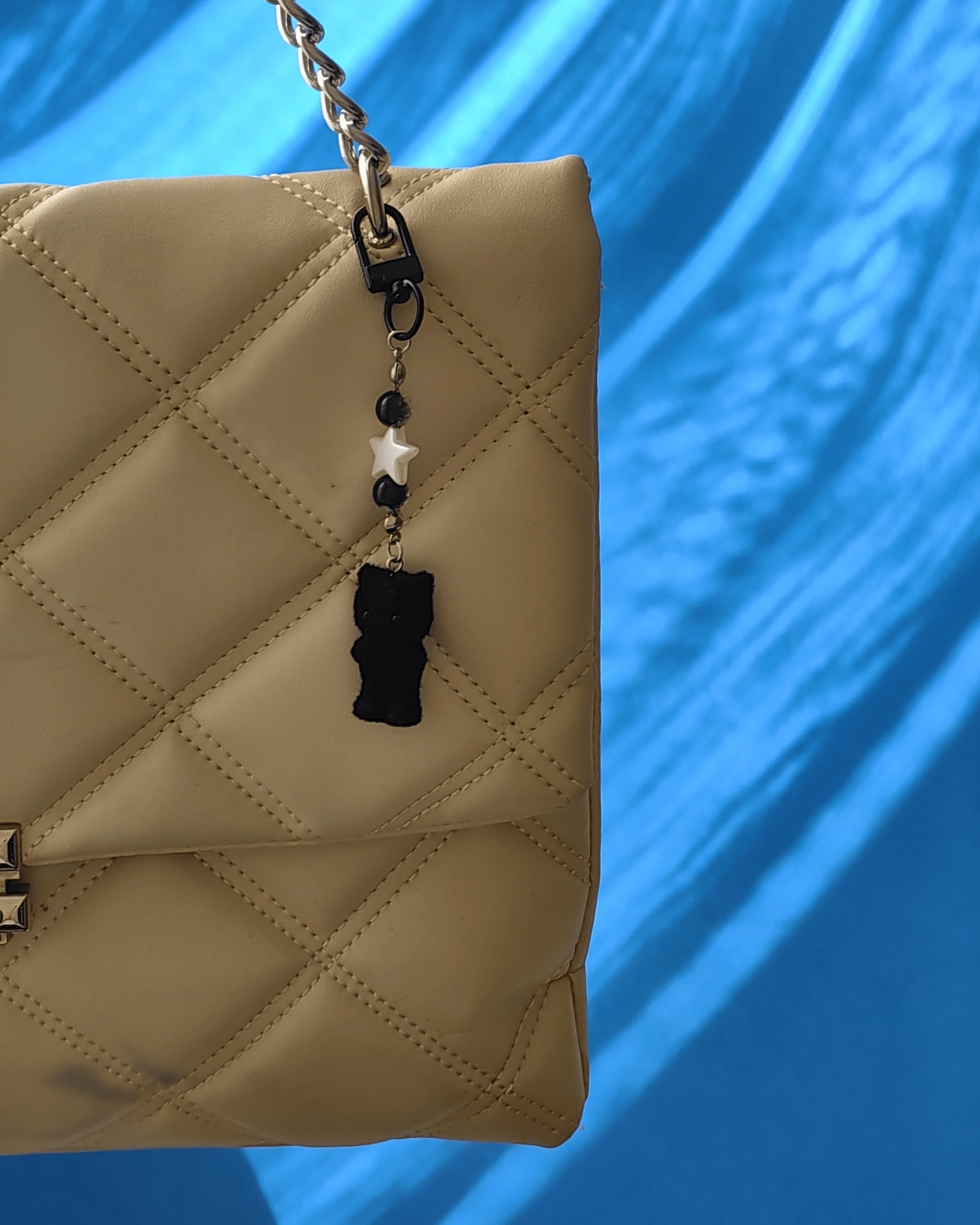 Kitty Çanta Charmı