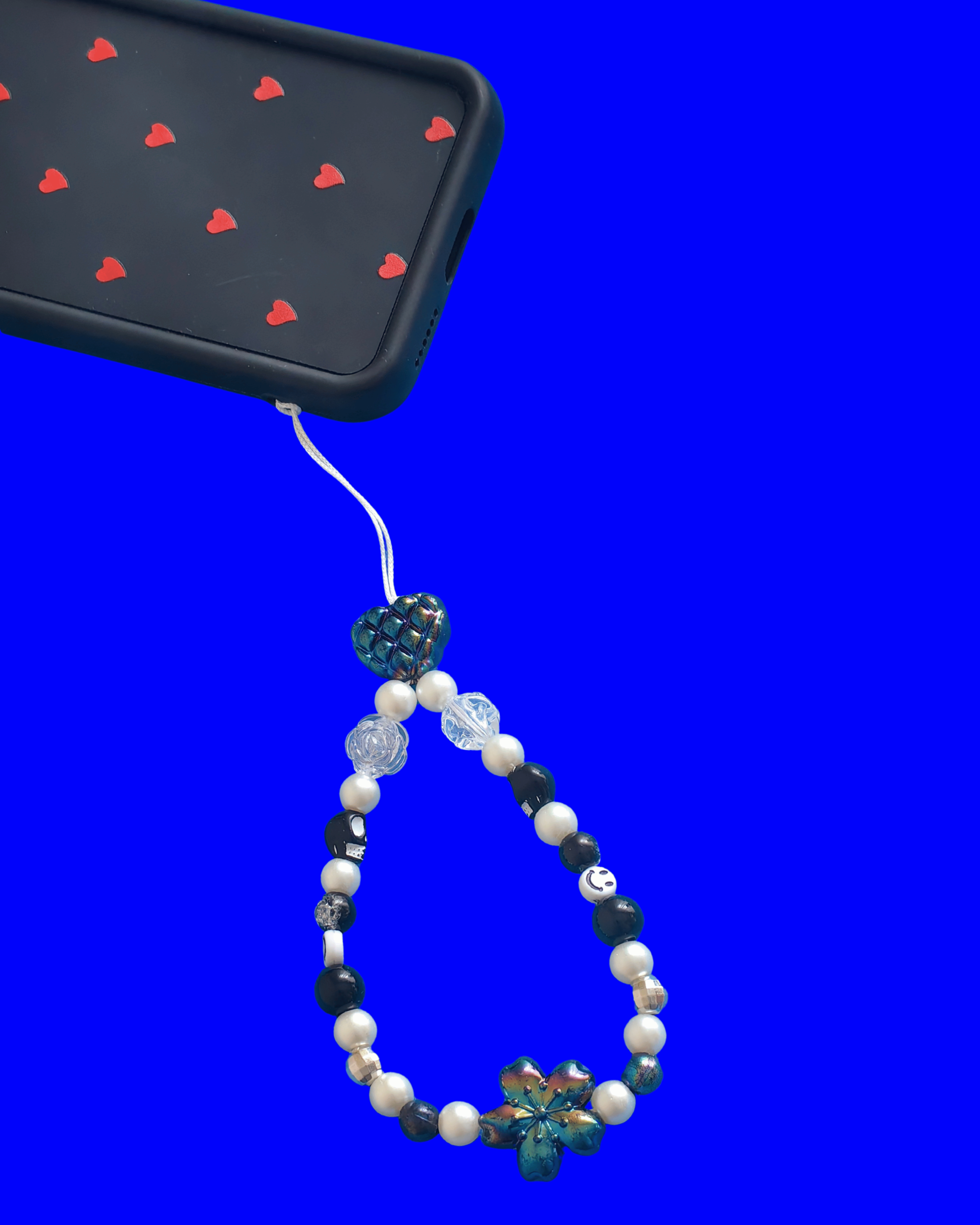 Dewra Phone Charm Koleksiyonu – Limited Edition