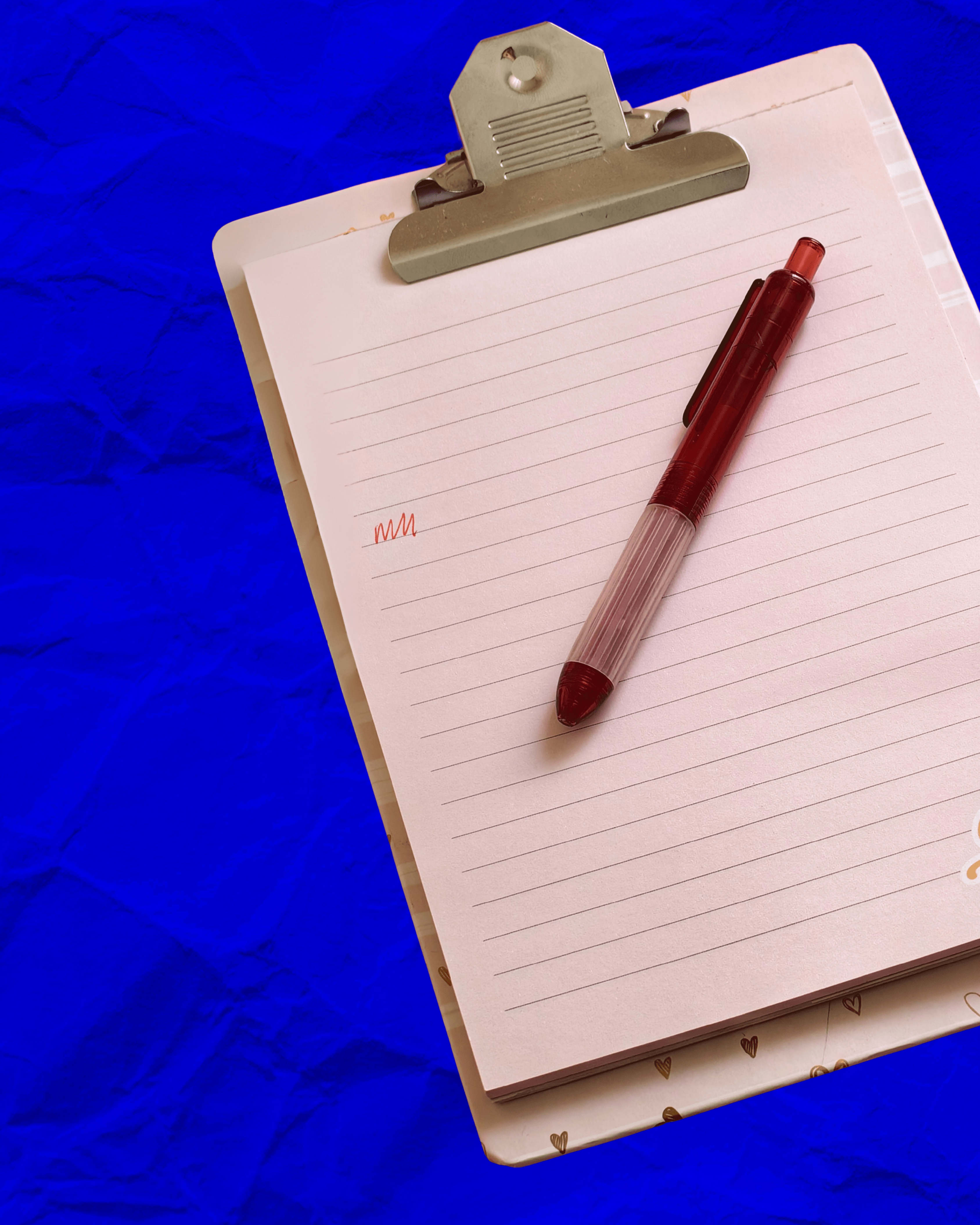 Grip & Go Tırtıklı Jel Kalem