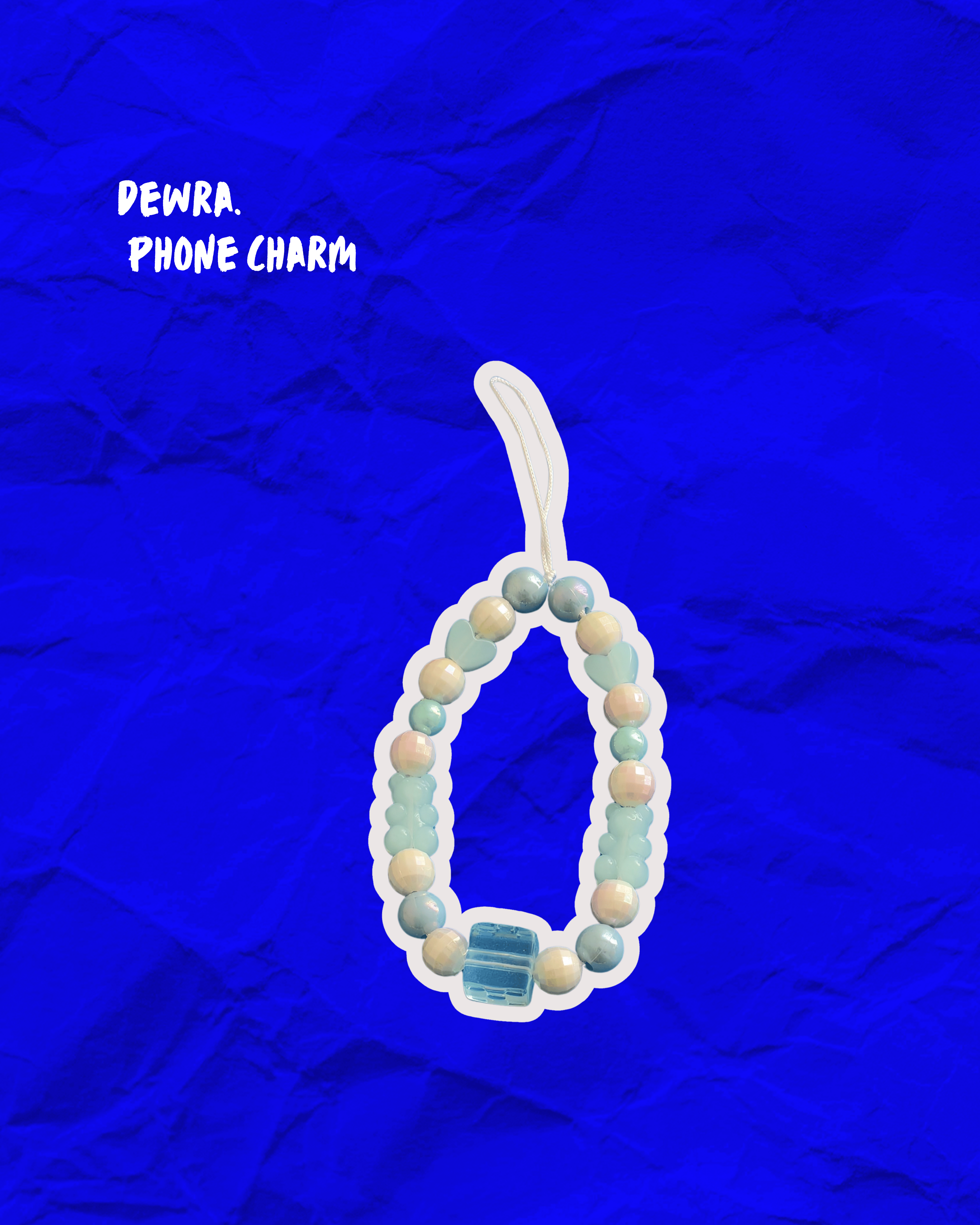 Dewra Phone Charm Koleksiyonu – Limited Edition