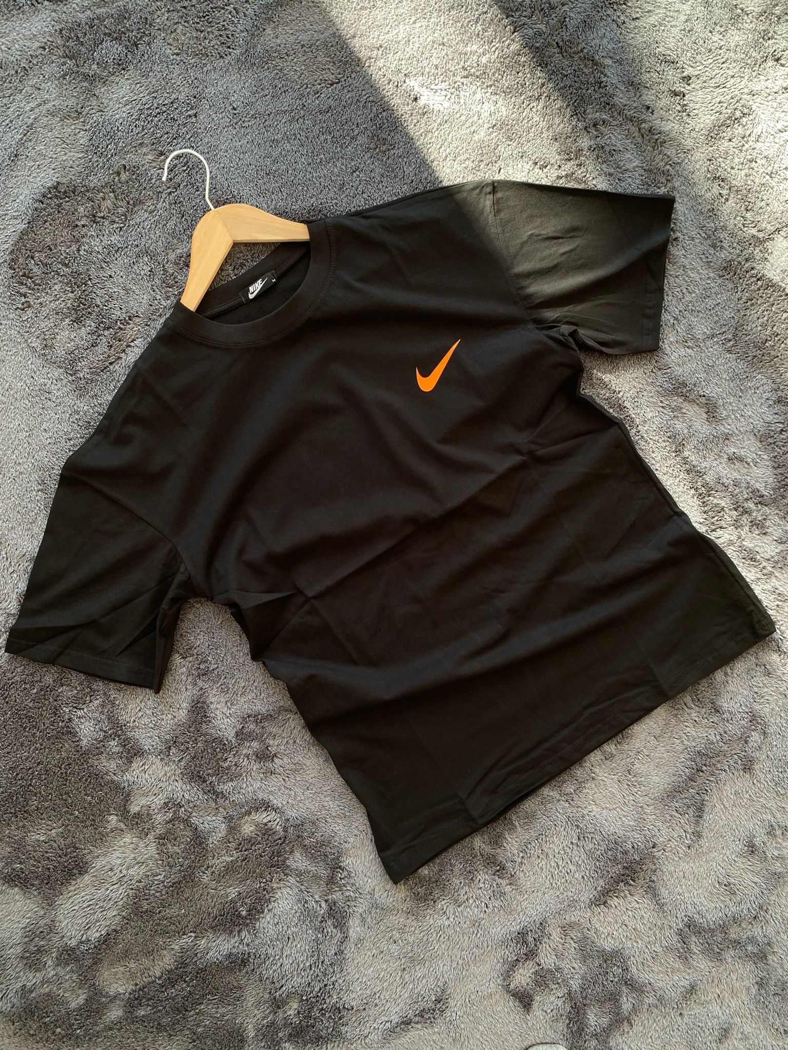 Sportswear Oversize T-Shirt