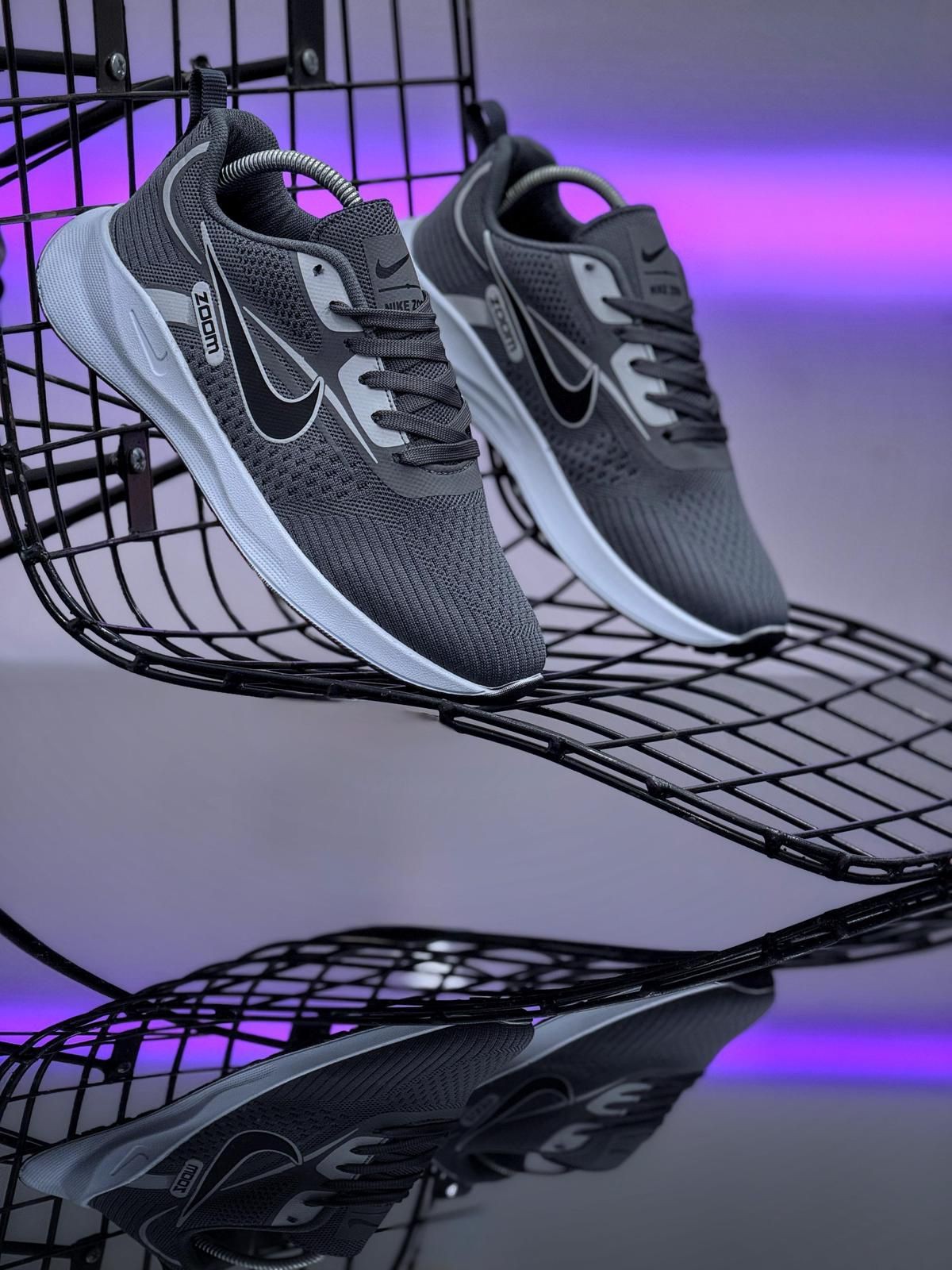 Air Zoom New  - Füme
