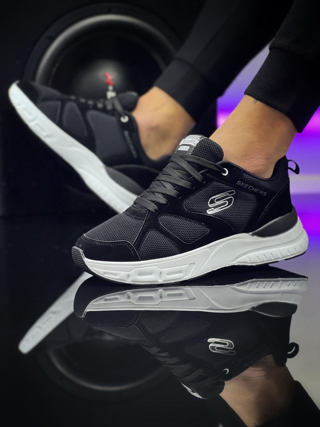 Walk 2.0