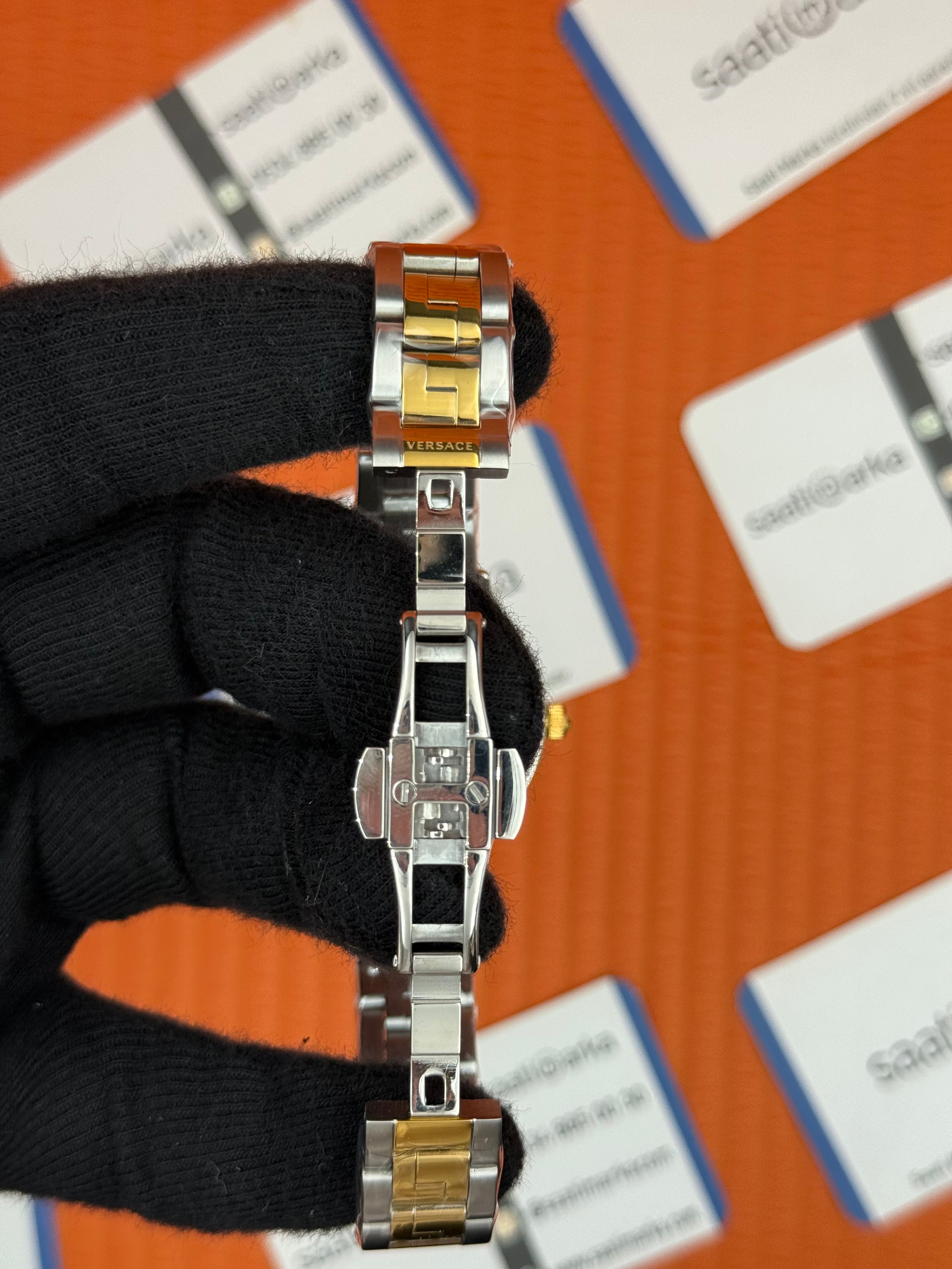 VERSACE VRSCV12050016