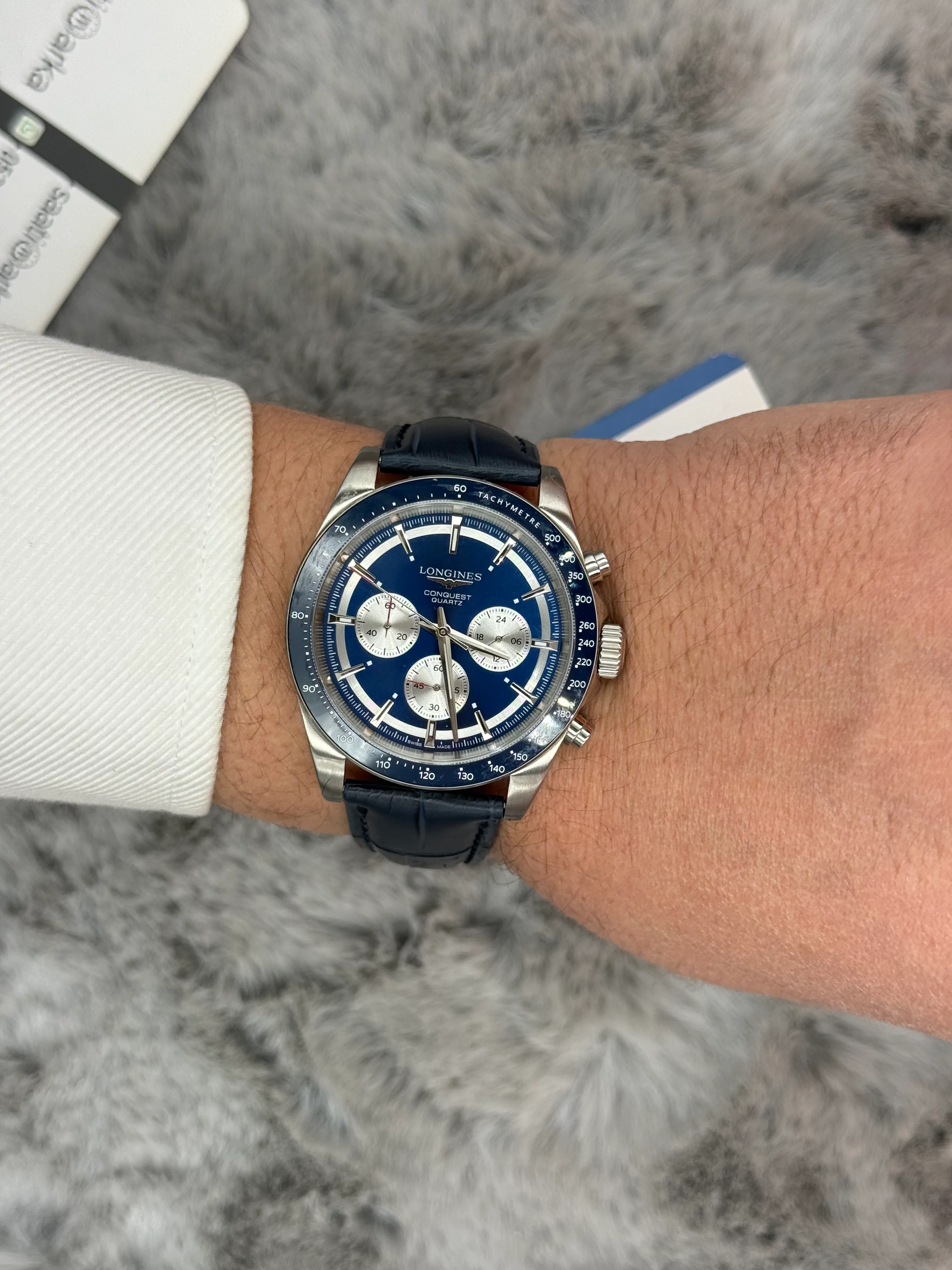 デコリン Daren CoolMax Regular Fit Normal Kesim Açık Mavi Pamuklu Esnek