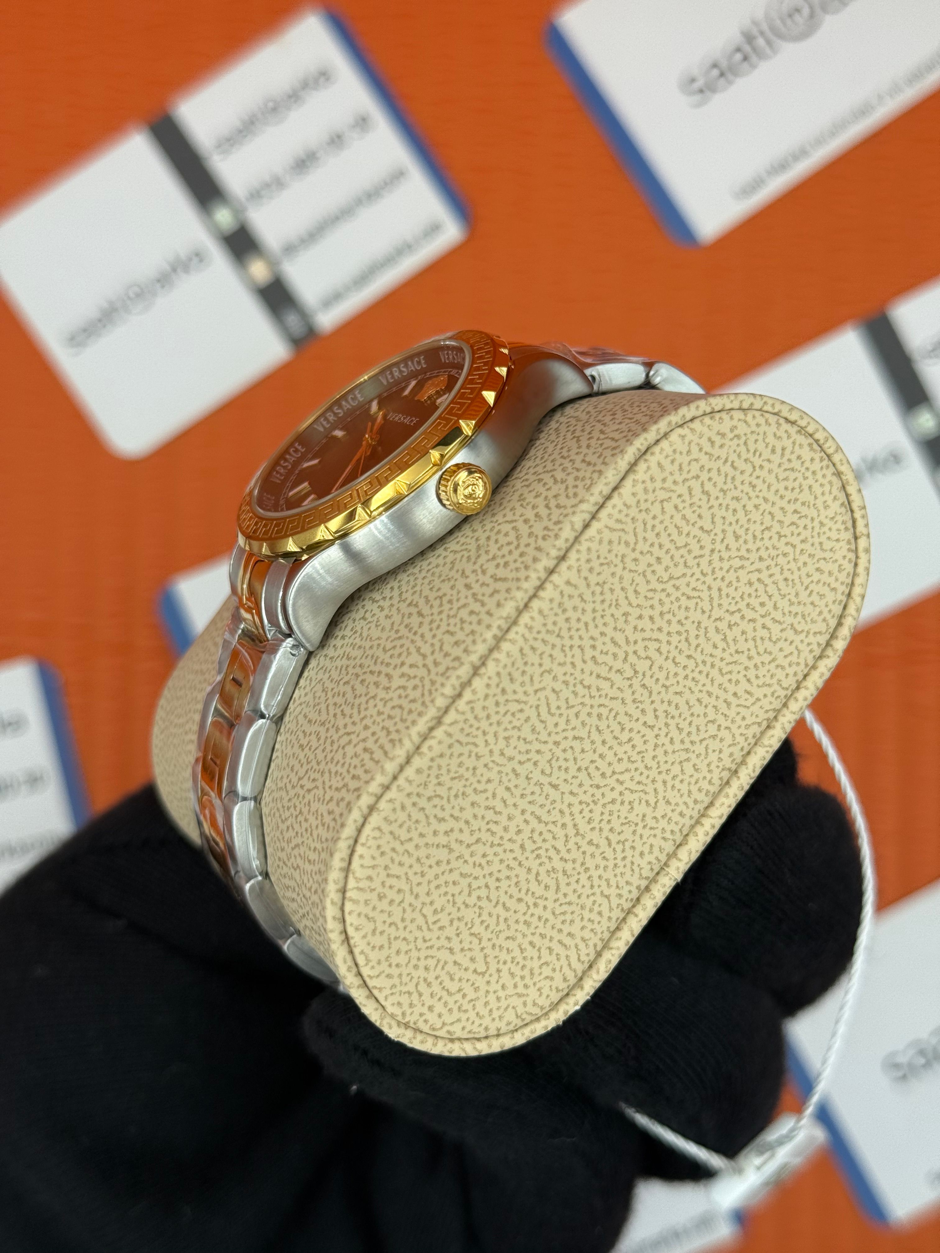 VERSACE VRSCV12050016