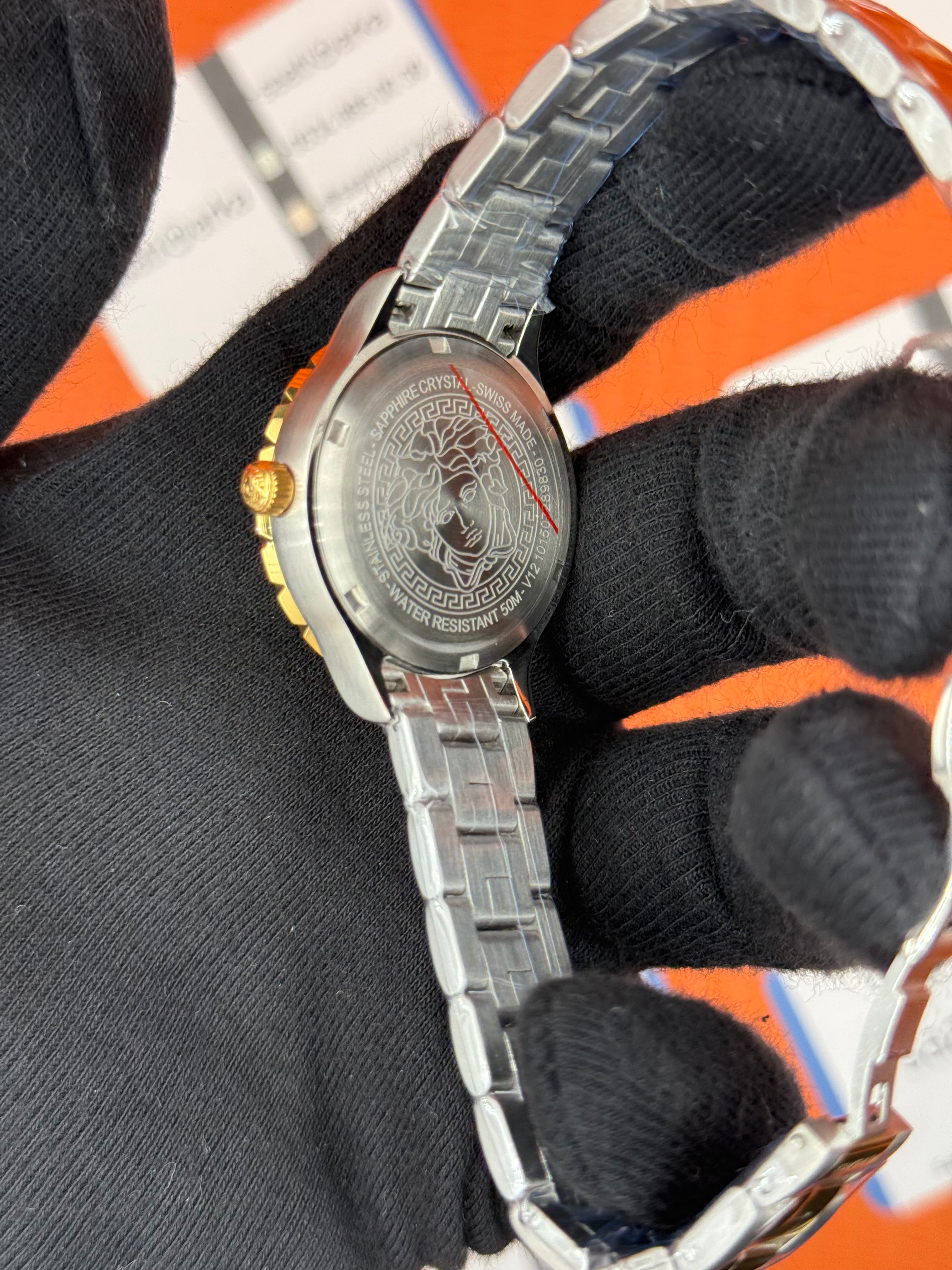 VERSACE VRSCV12050016